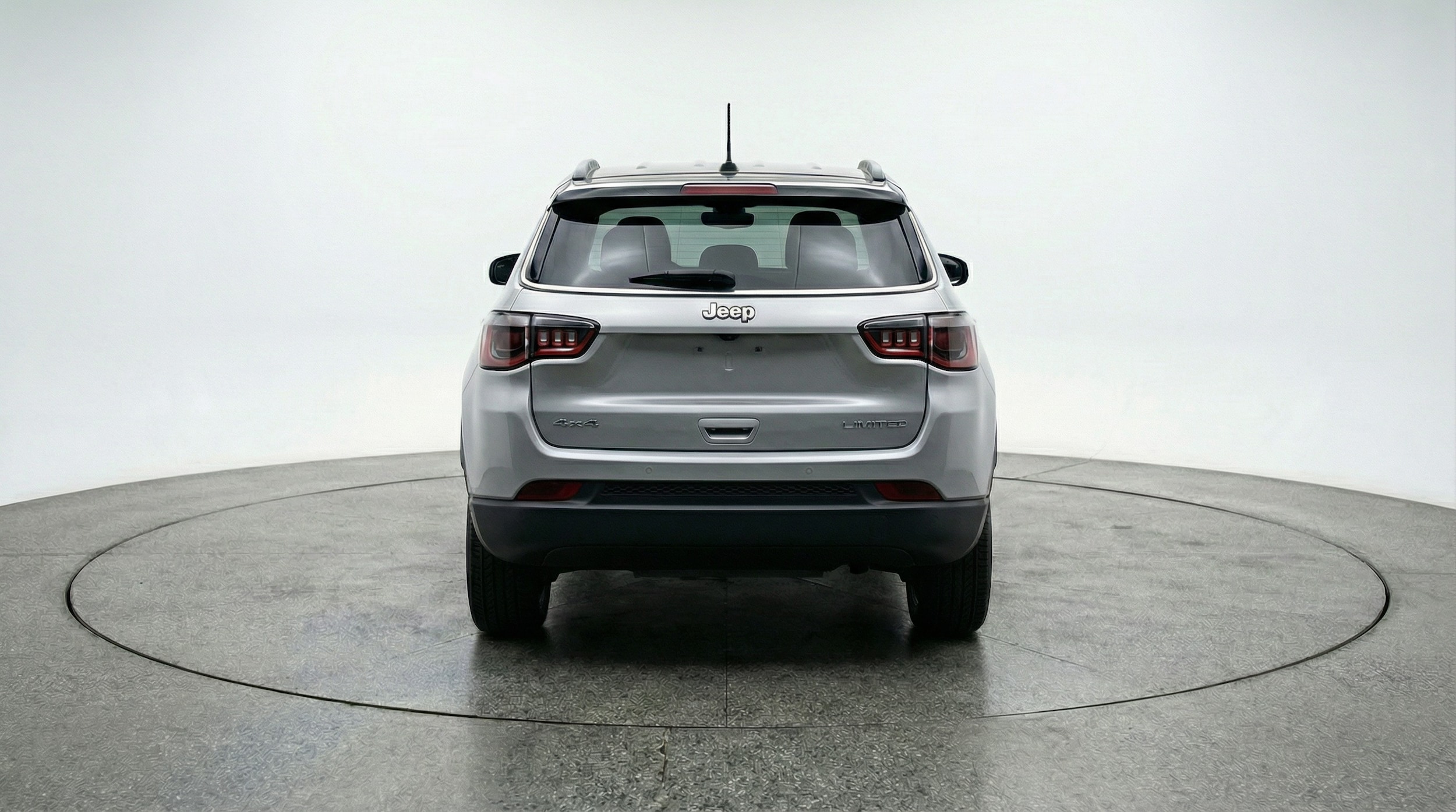 Thumbnail: 2025 Jeep Compass - 6