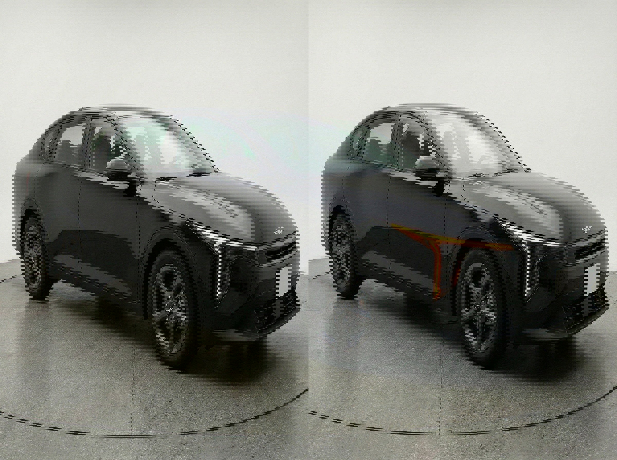 Thumbnail: 2025 Kia K4 - 1