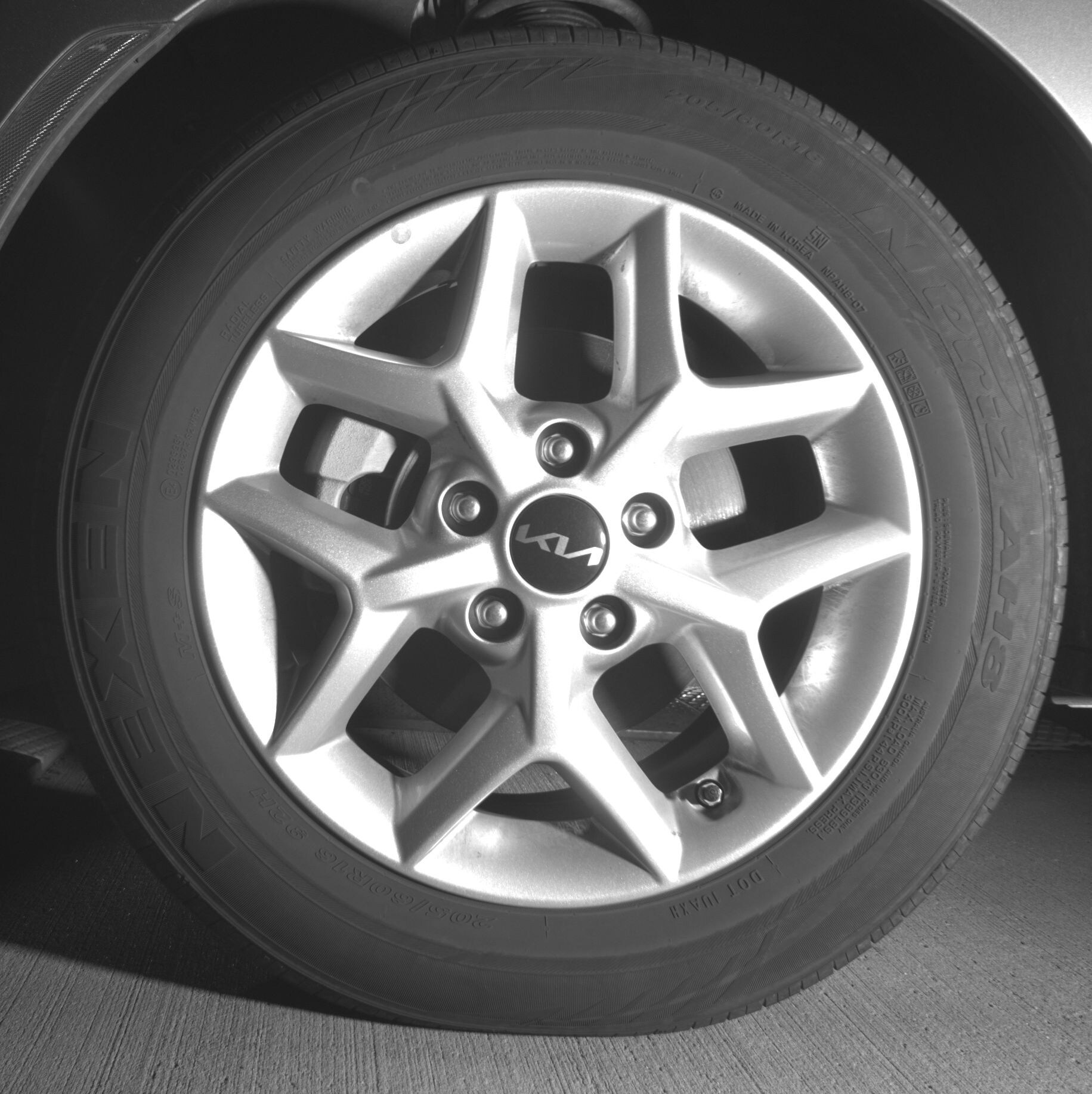 Thumbnail: 2025 Kia Soul - 9