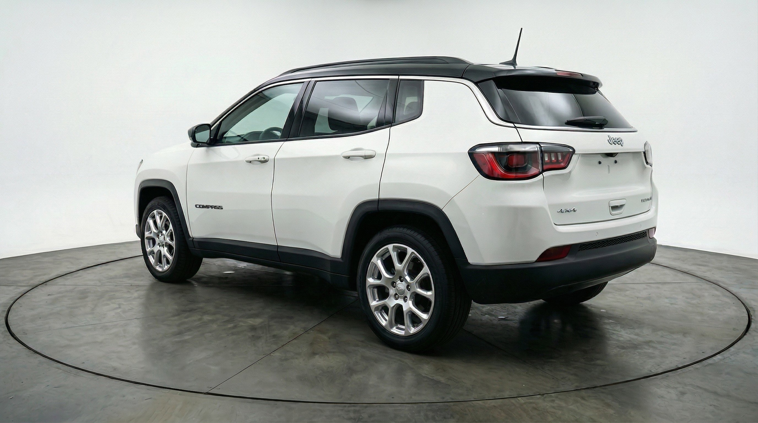 Thumbnail: 2025 Jeep Compass - 6