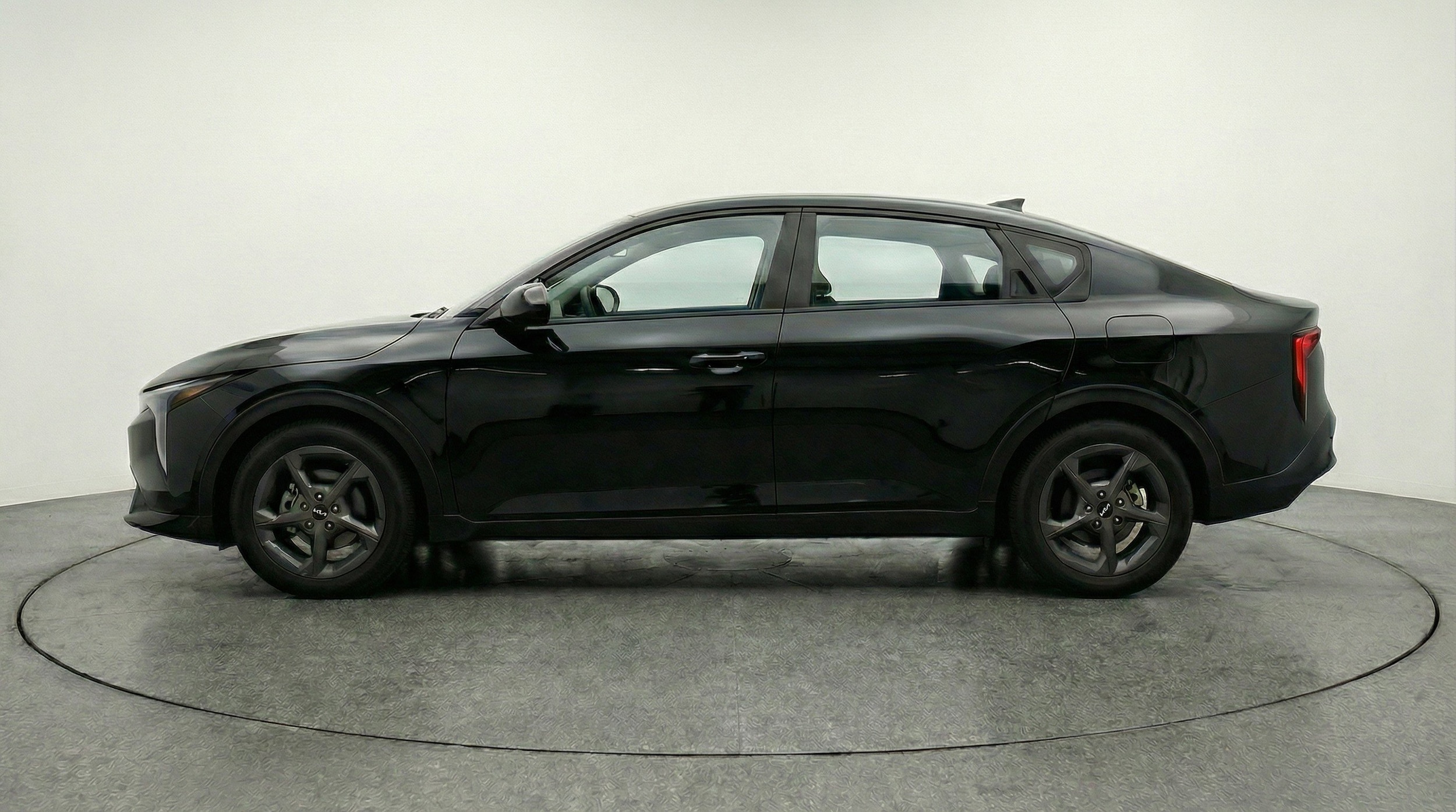Thumbnail: 2025 Kia K4 - 5