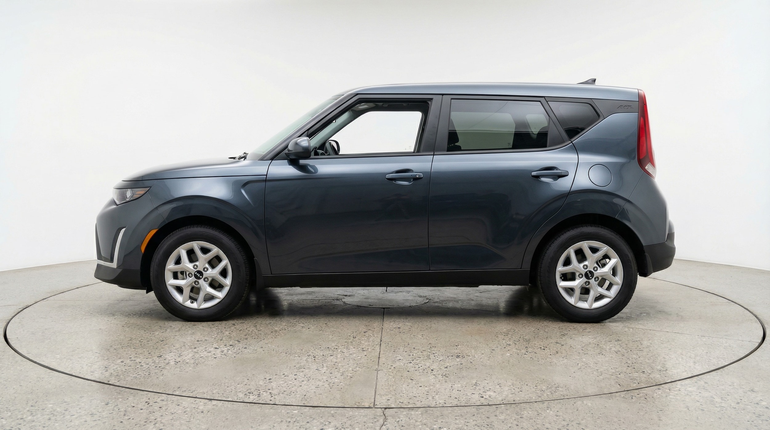 Thumbnail: 2025 Kia Soul - 4