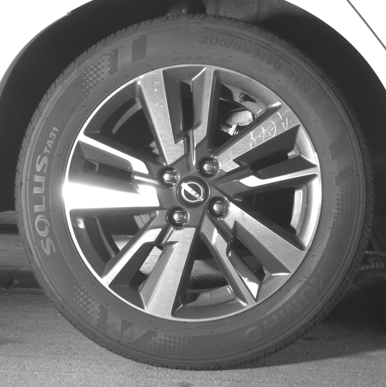 Thumbnail: 2025 Nissan Versa - 12