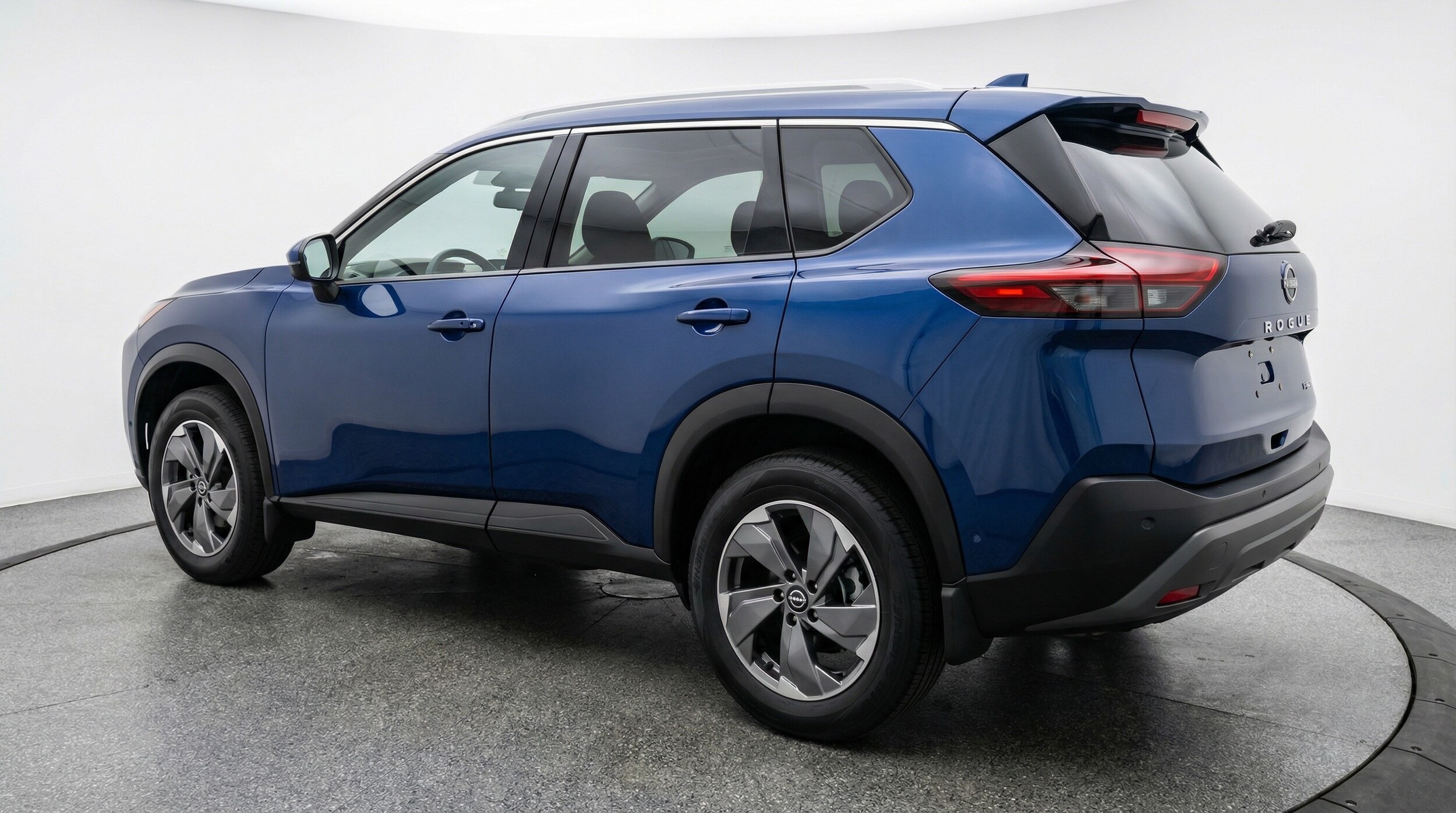 Thumbnail: 2025 Nissan Rogue - 5