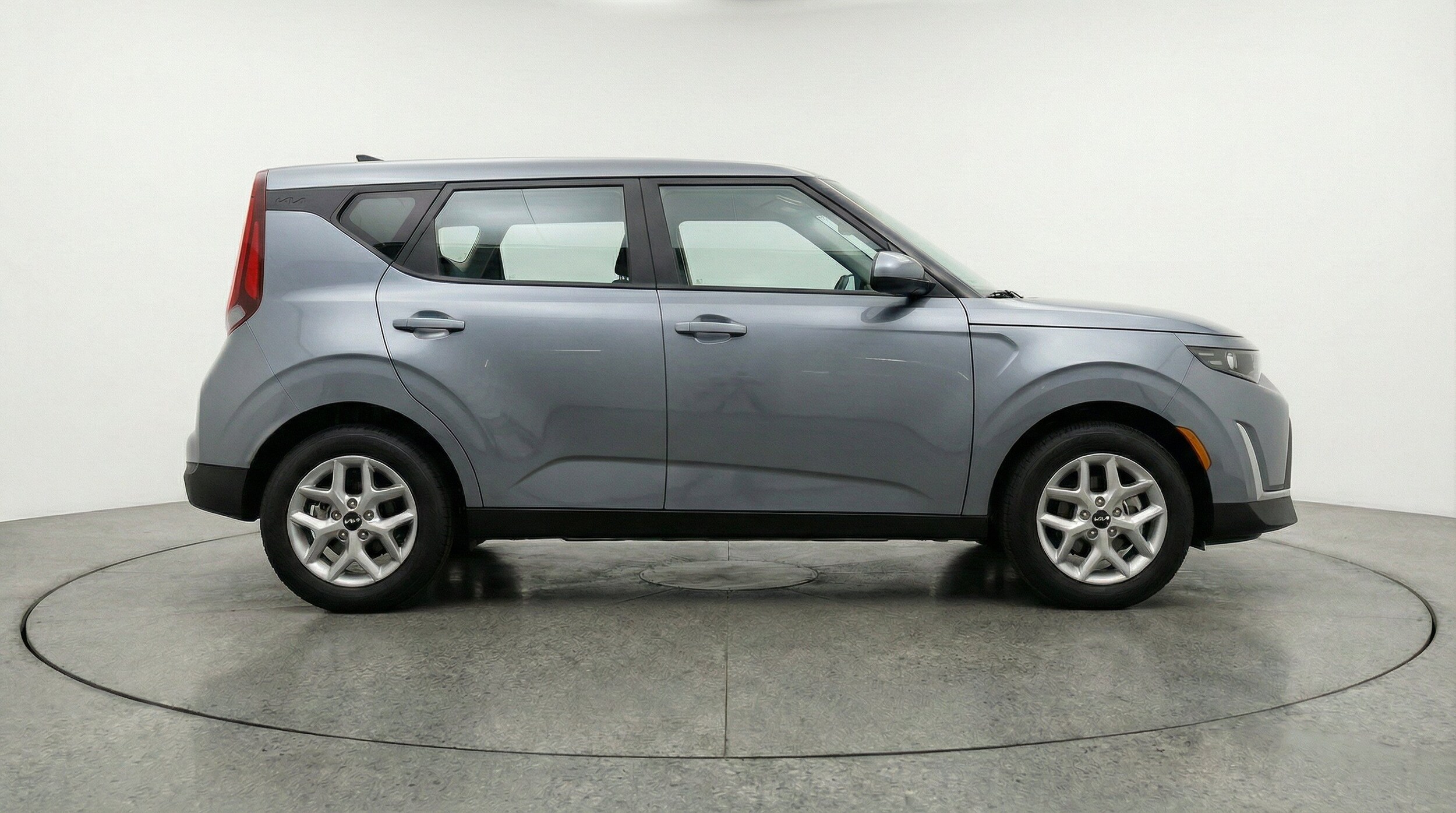 Thumbnail: 2025 Kia Soul - 10