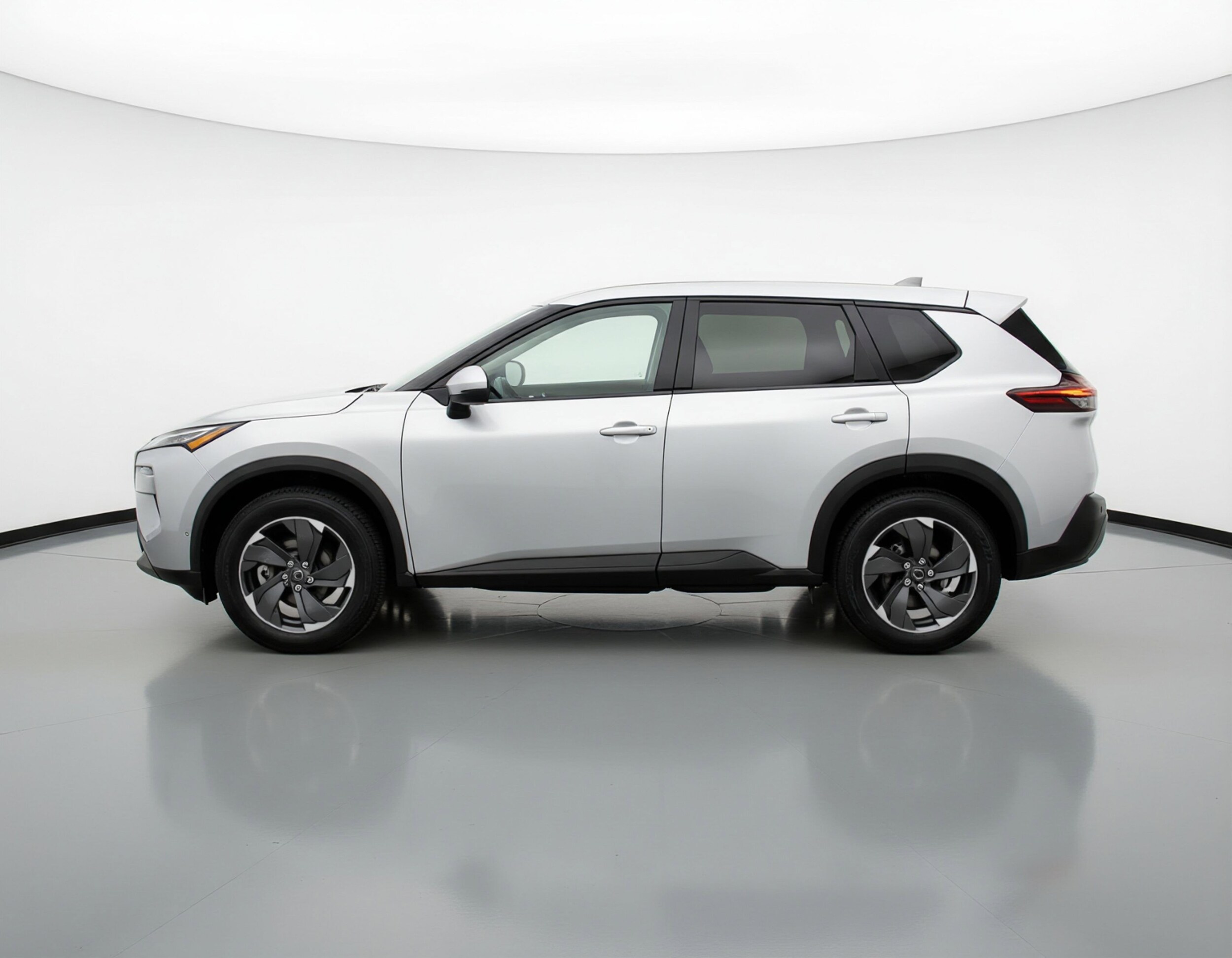 Thumbnail: 2025 Nissan Rogue - 5
