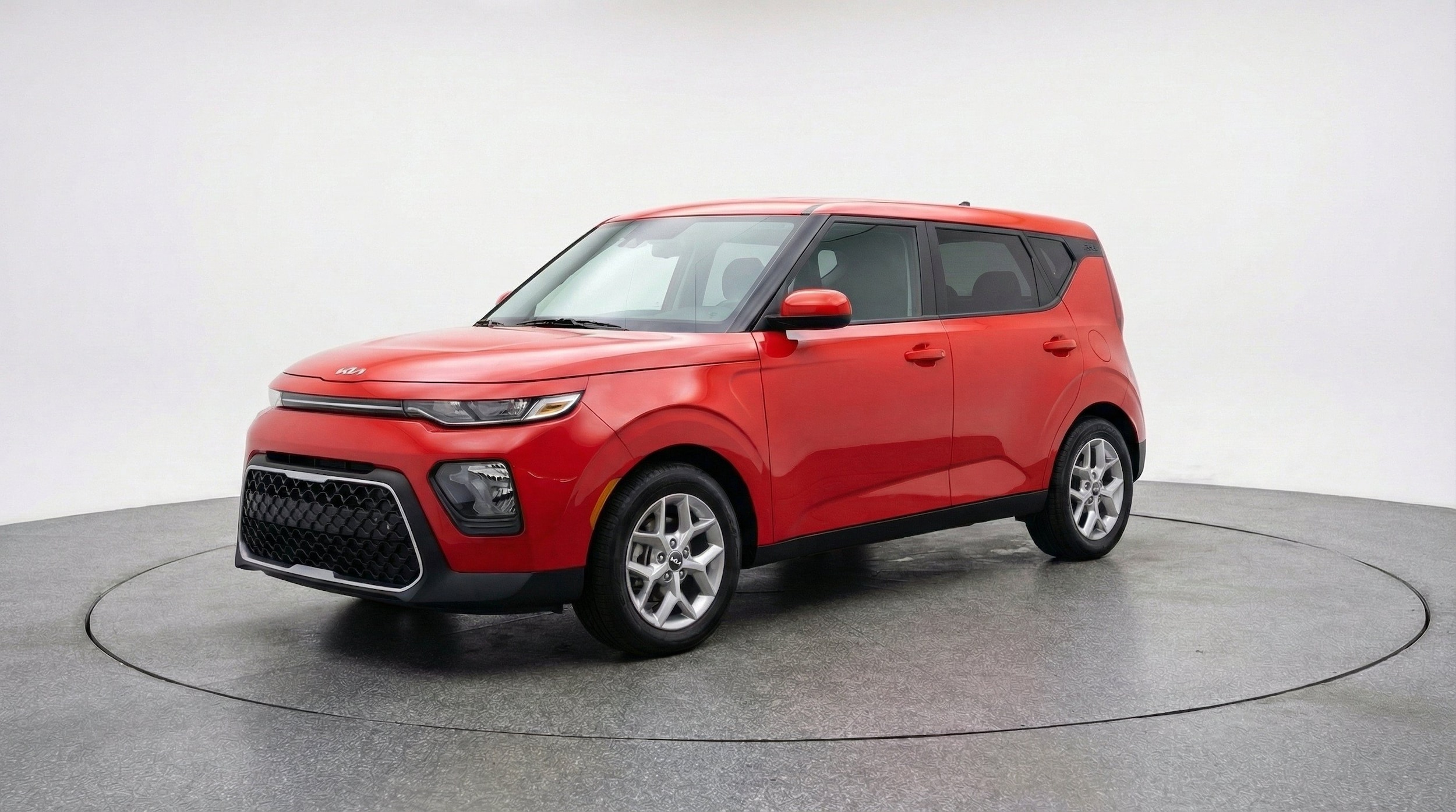 Thumbnail: 2025 Kia Soul - 3