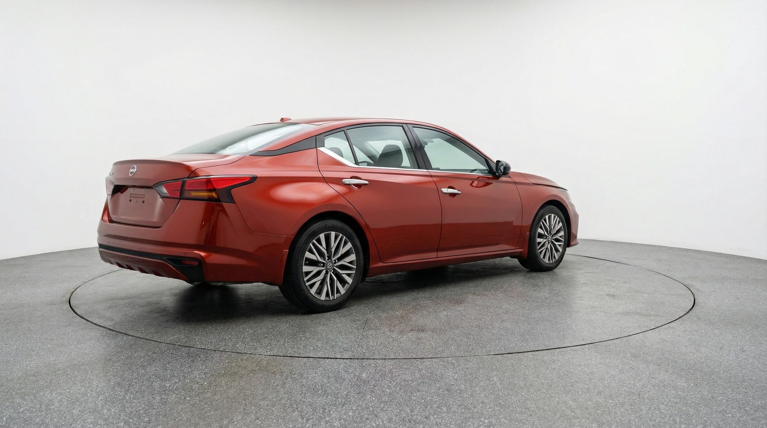 Thumbnail: 2025 Nissan Altima - 7