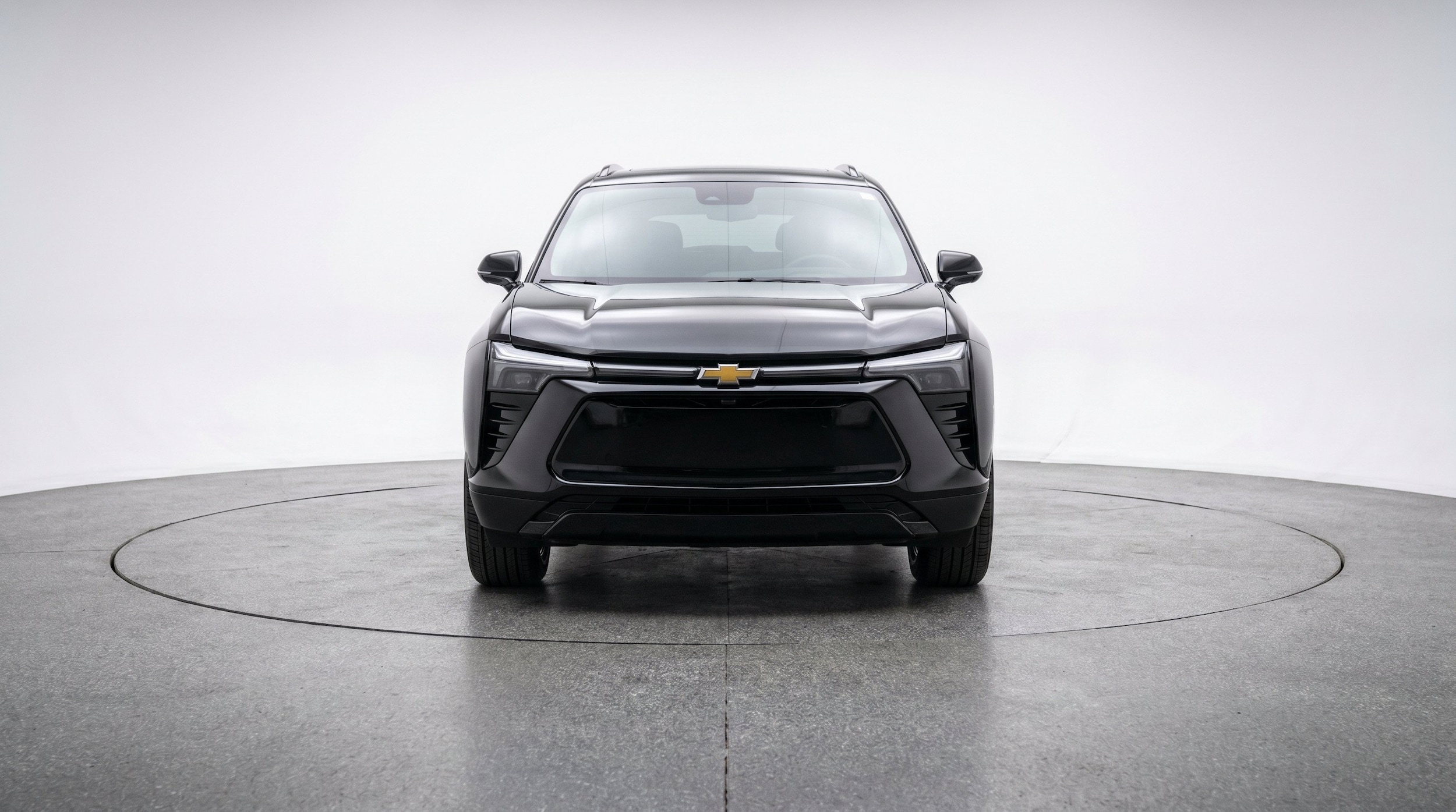 Thumbnail: 2025 Chevrolet Blazer - 2