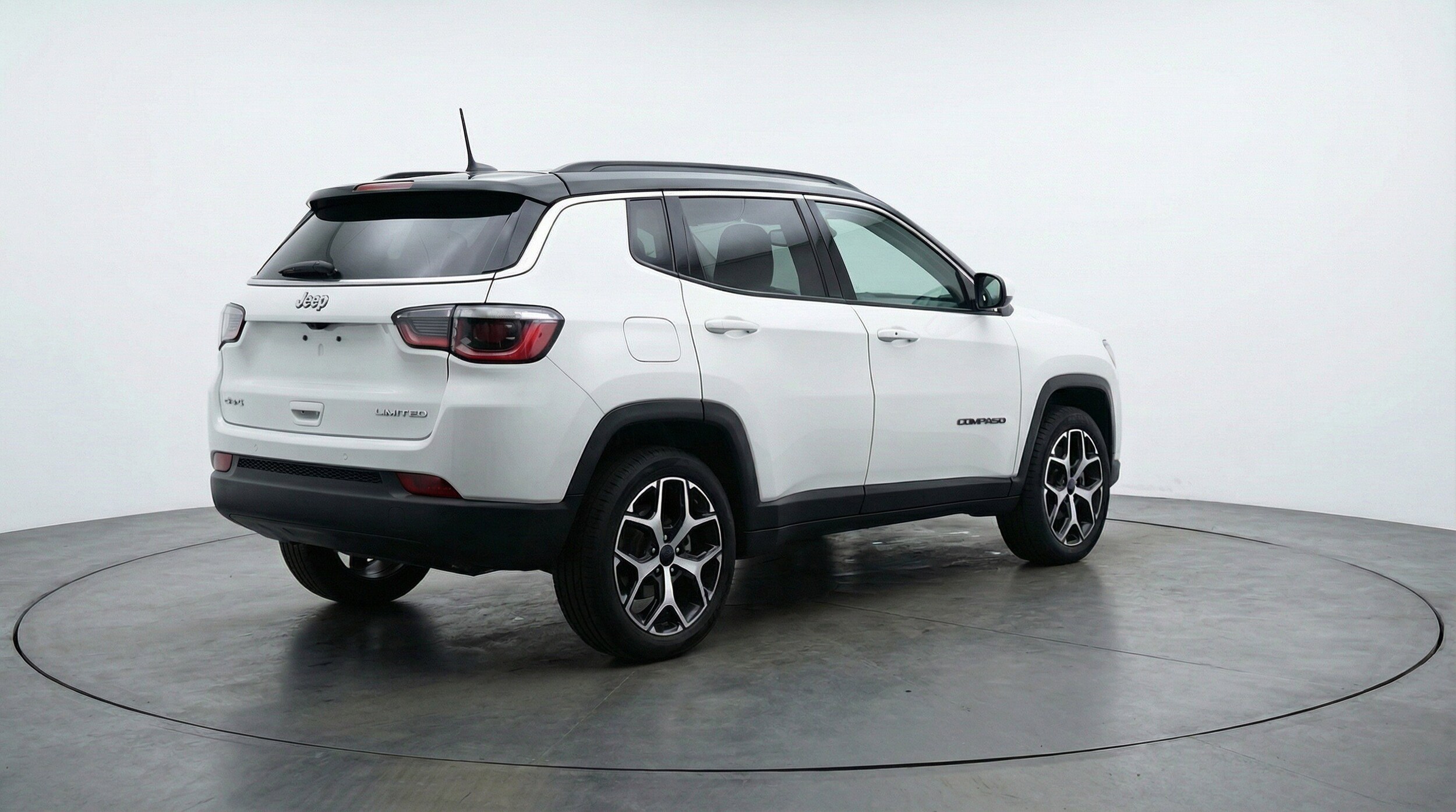 Thumbnail: 2025 Jeep Compass - 9