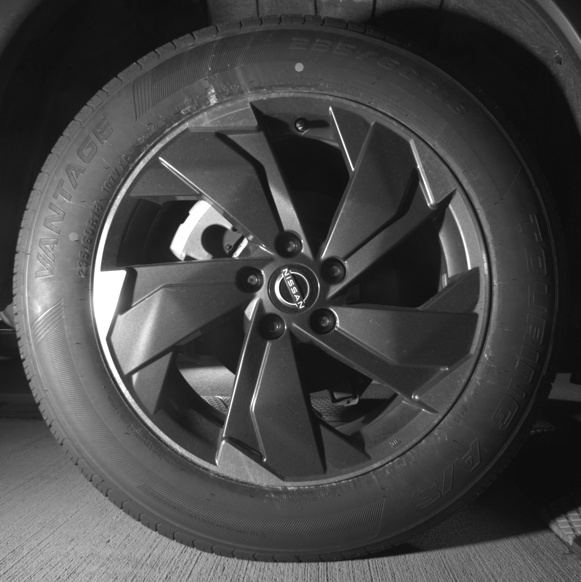 Thumbnail: 2025 Nissan Rogue - 15