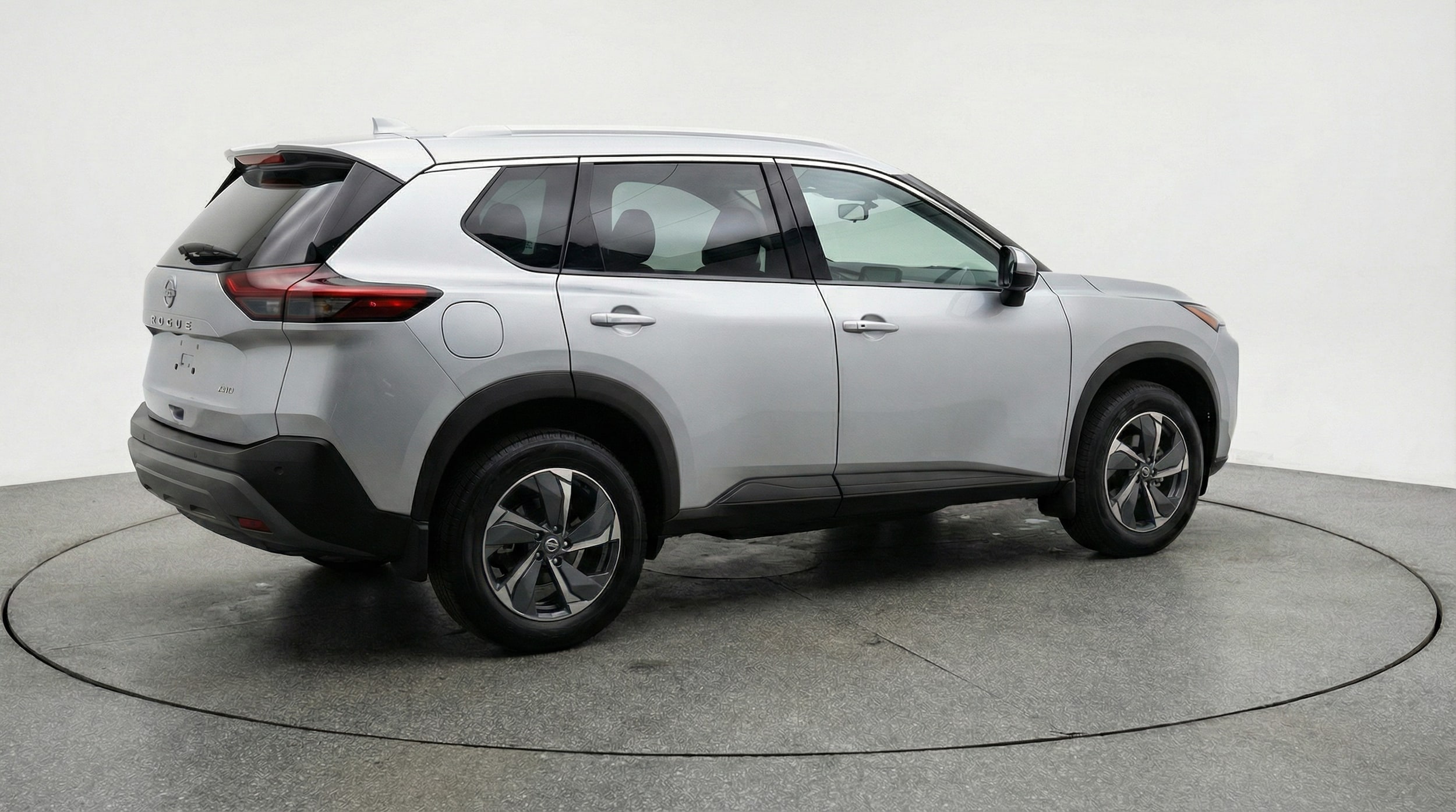 Thumbnail: 2025 Nissan Rogue - 7