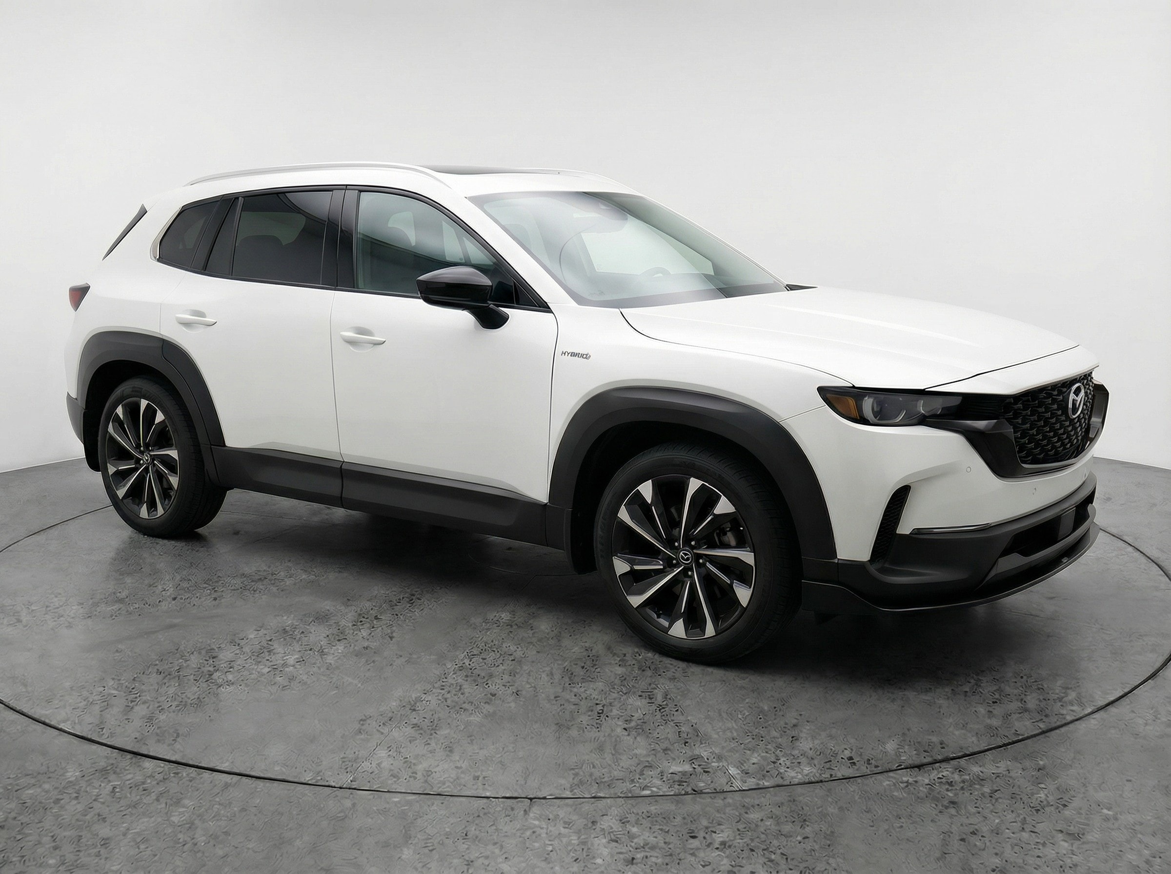 Thumbnail: 2025 Mazda CX-50 - 1