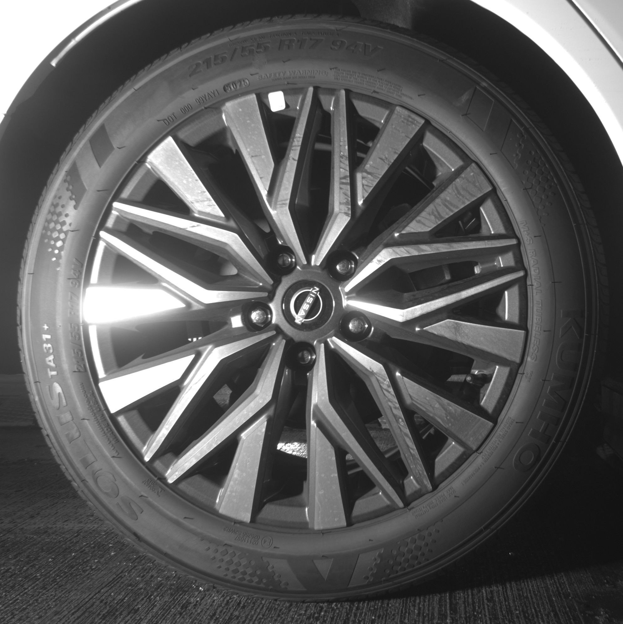Thumbnail: 2026 Nissan Altima - 15