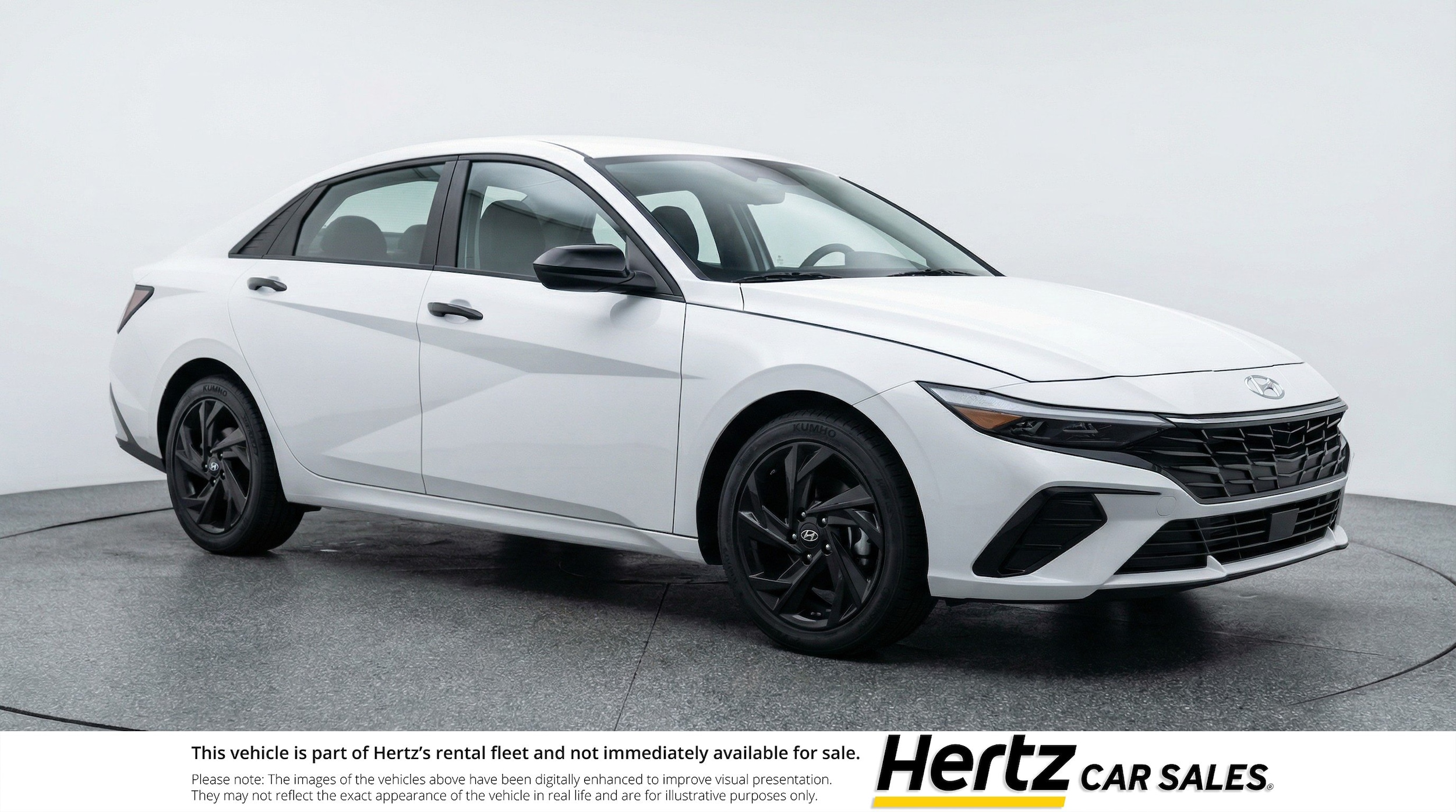 Thumbnail: 2026 Hyundai Elantra - 1