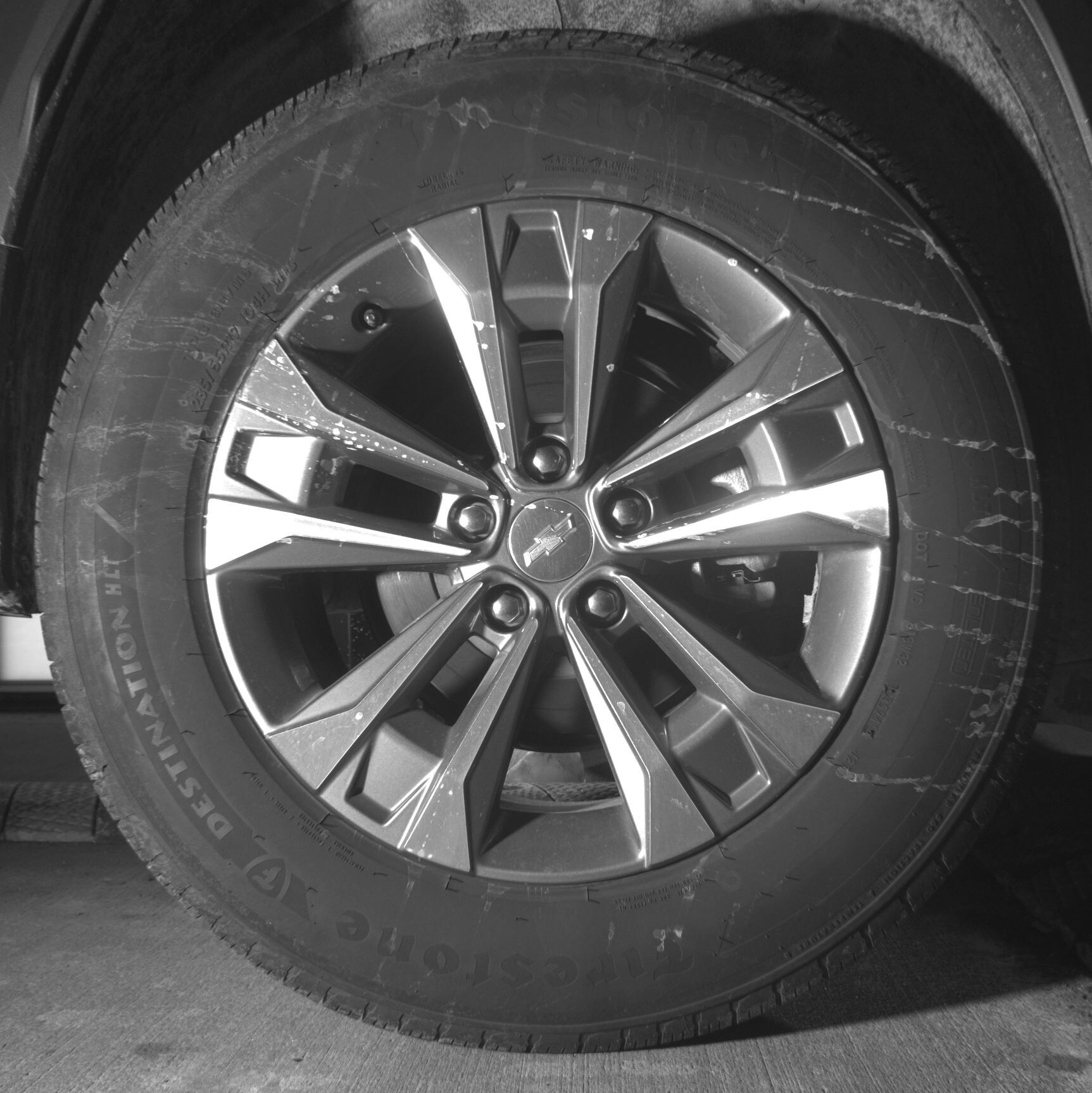 Thumbnail: 2025 Chevrolet Equinox - 12