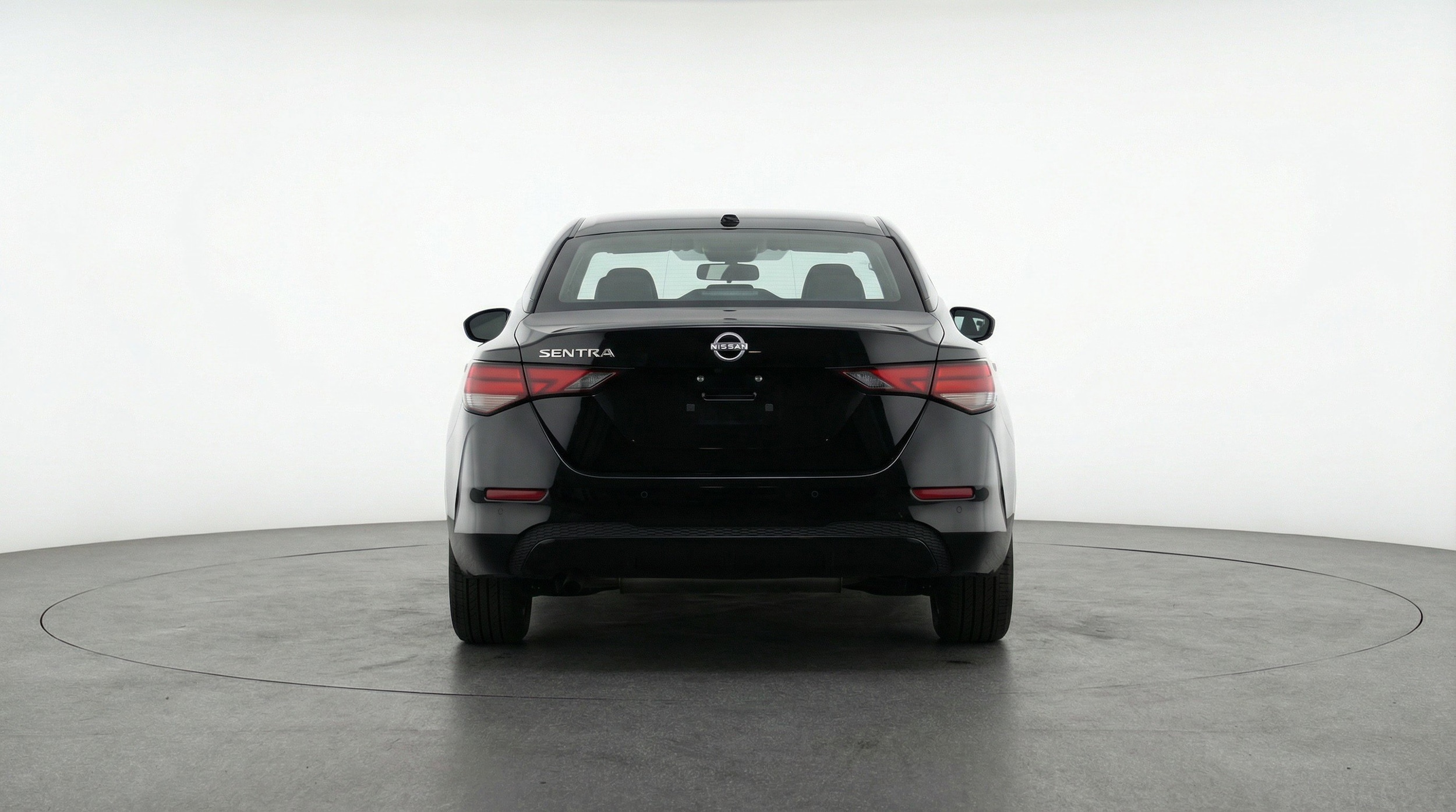 Thumbnail: 2025 Nissan Sentra - 7