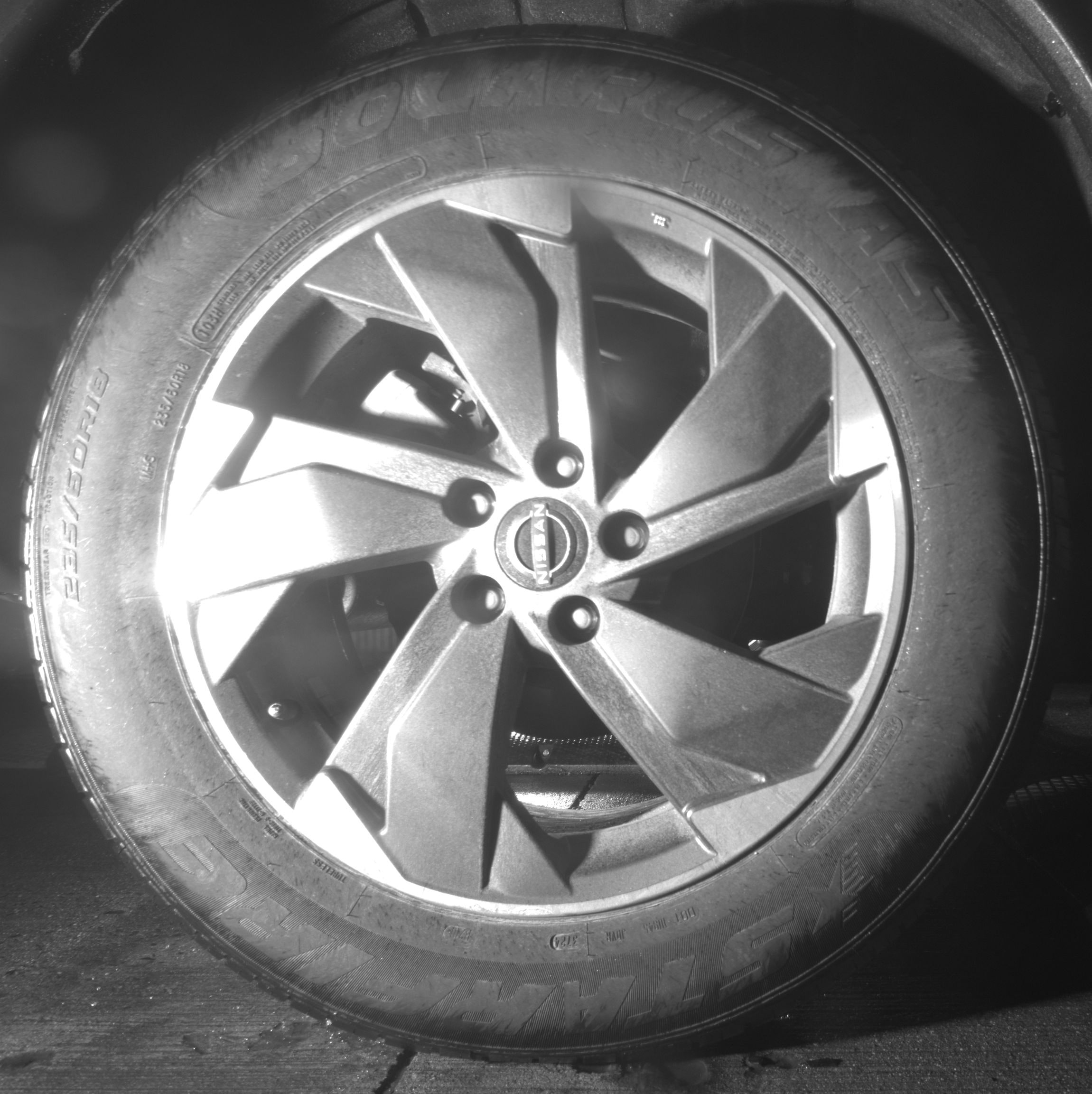 Thumbnail: 2025 Nissan Rogue - 12