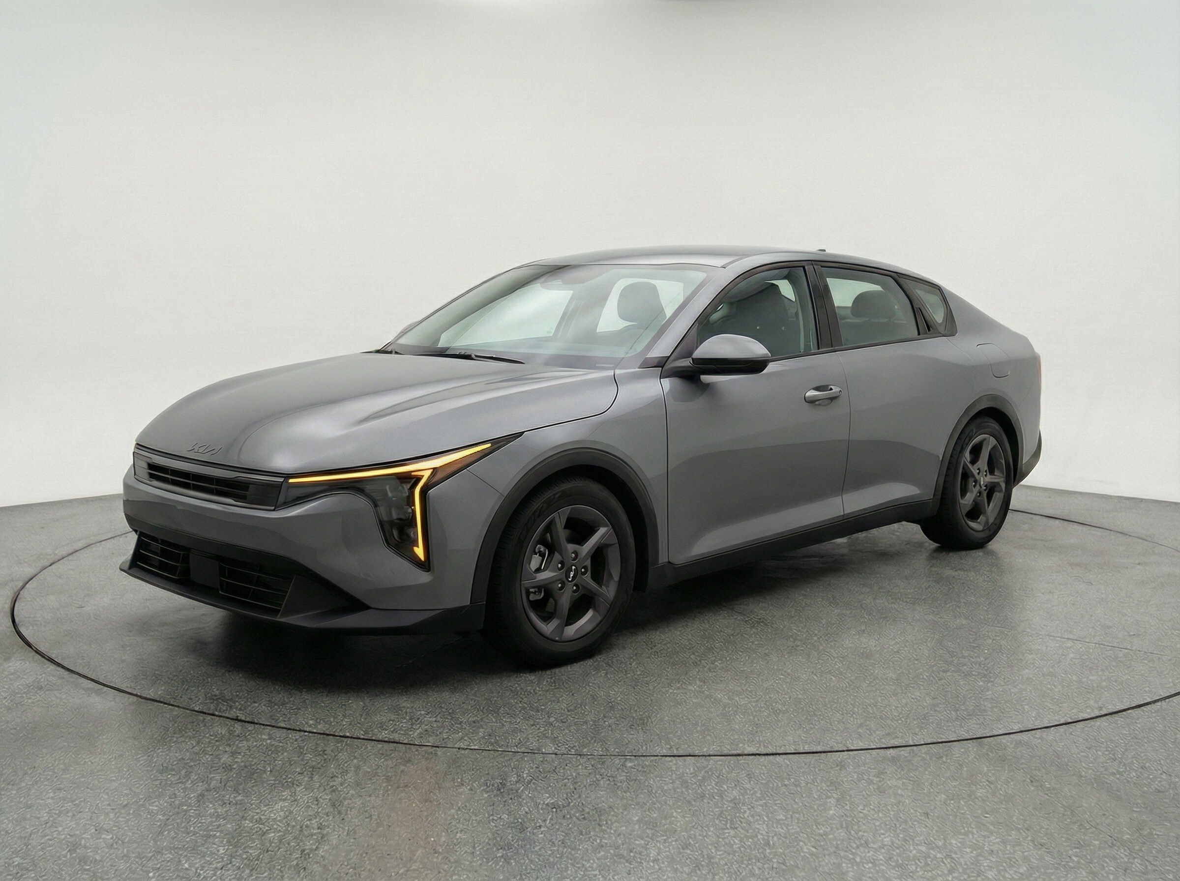 Thumbnail: 2025 Kia K4 - 3