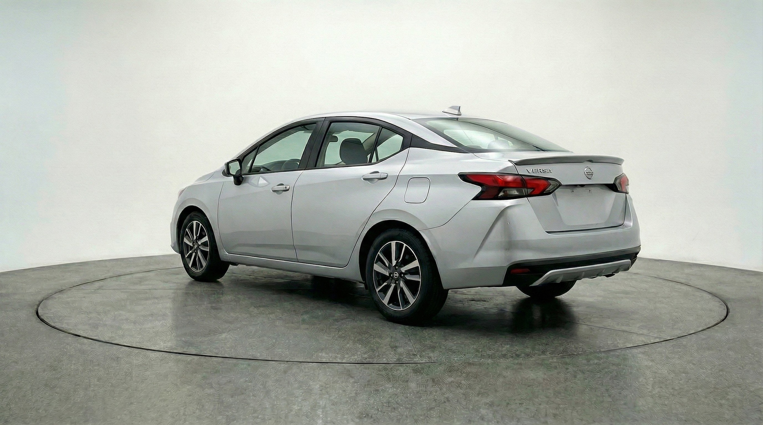 Thumbnail: 2025 Nissan Versa - 6