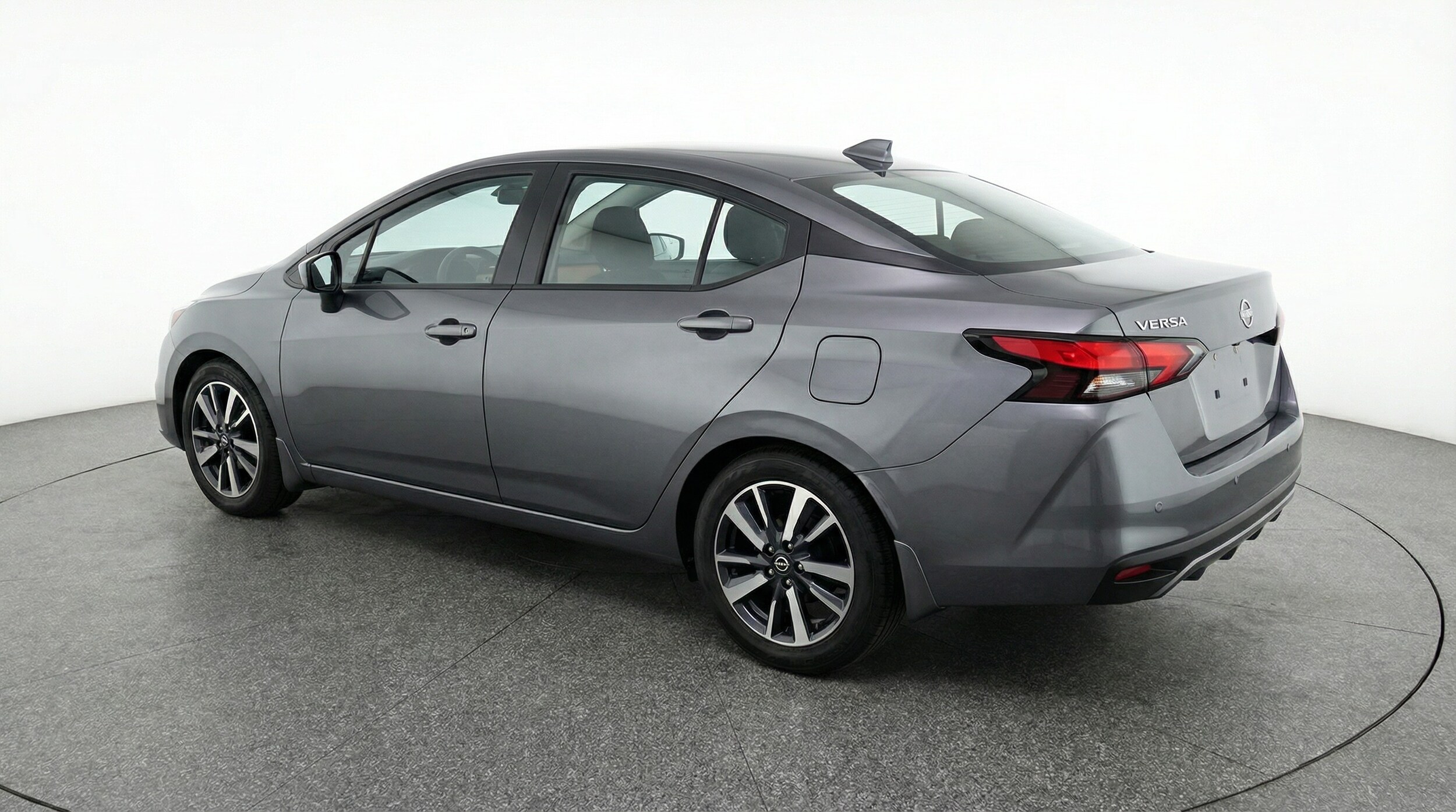 Thumbnail: 2025 Nissan Versa - 5