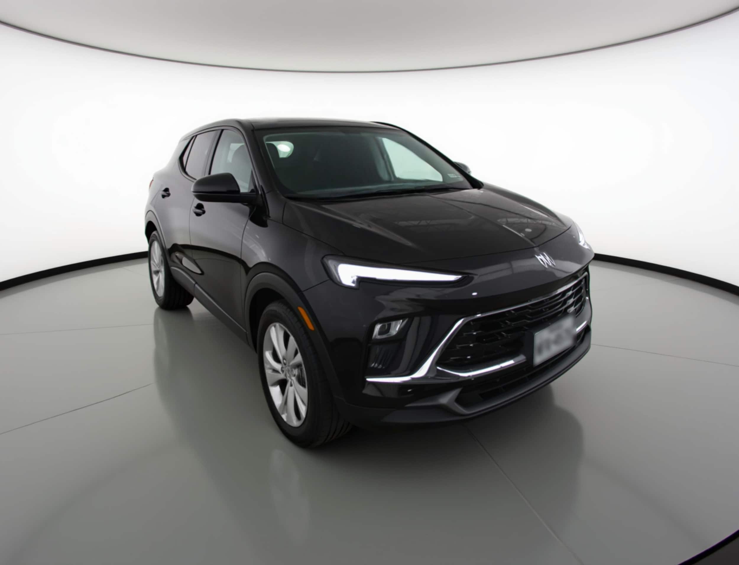 Thumbnail: 2025 Buick Encore GX - 1