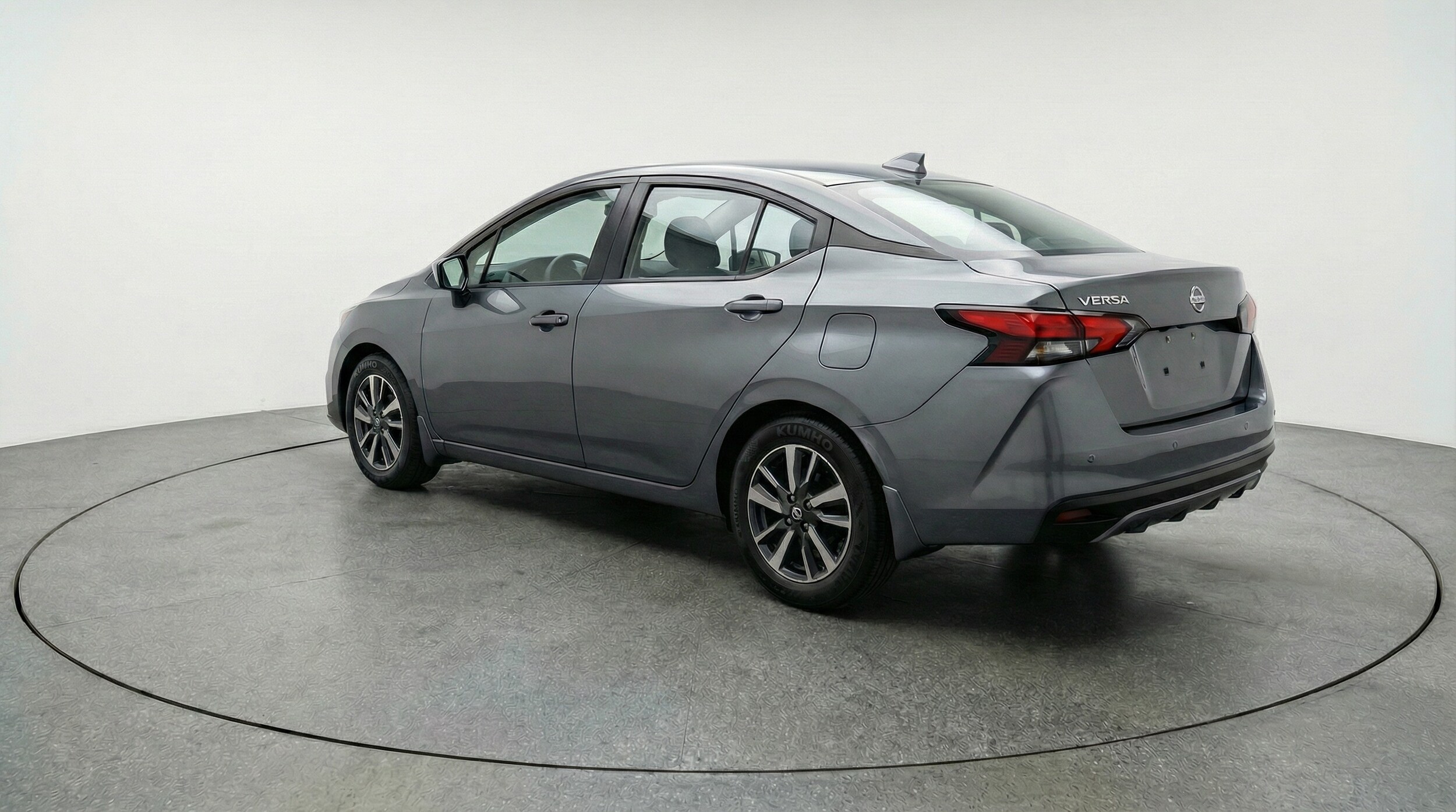 Thumbnail: 2025 Nissan Versa - 5