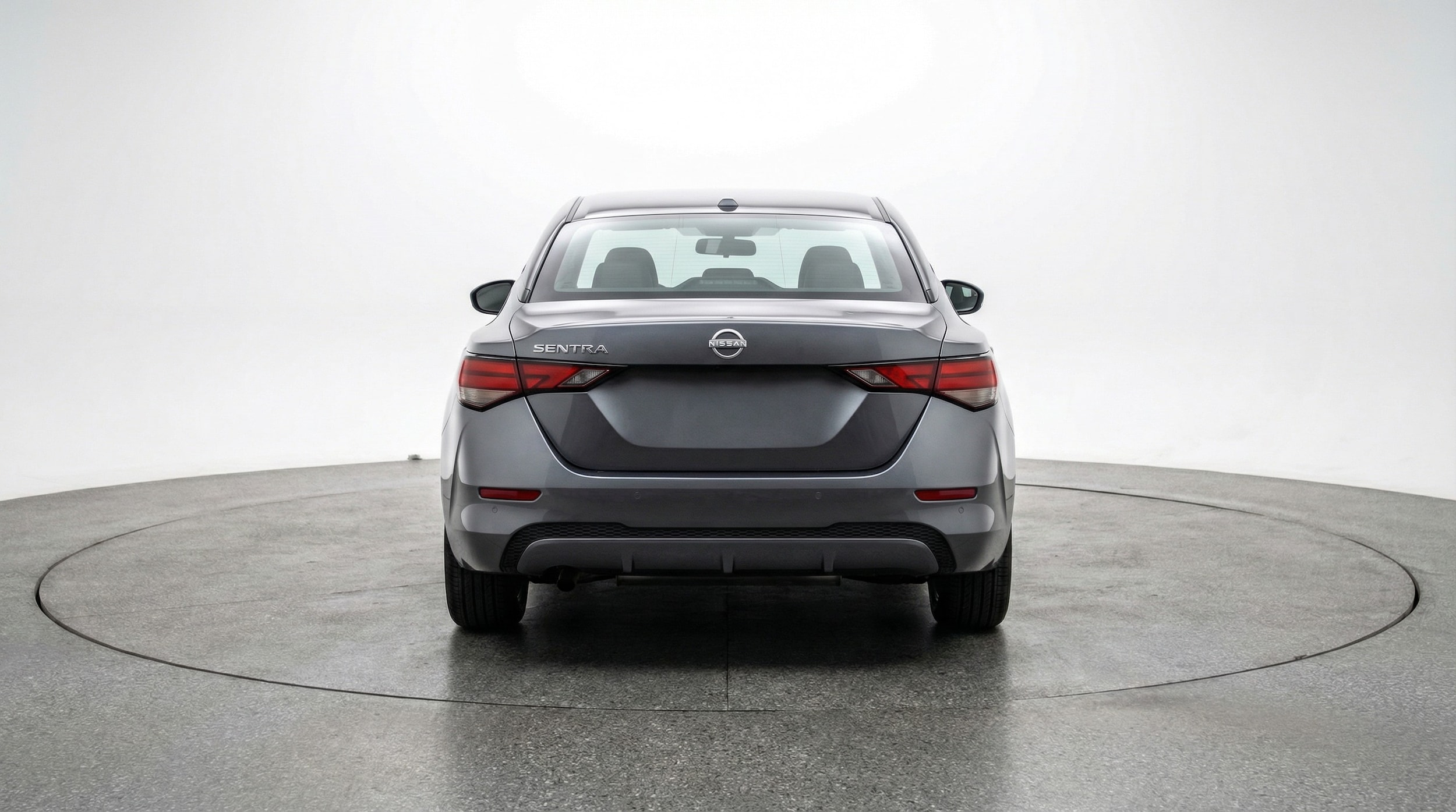 Thumbnail: 2025 Nissan Sentra - 6