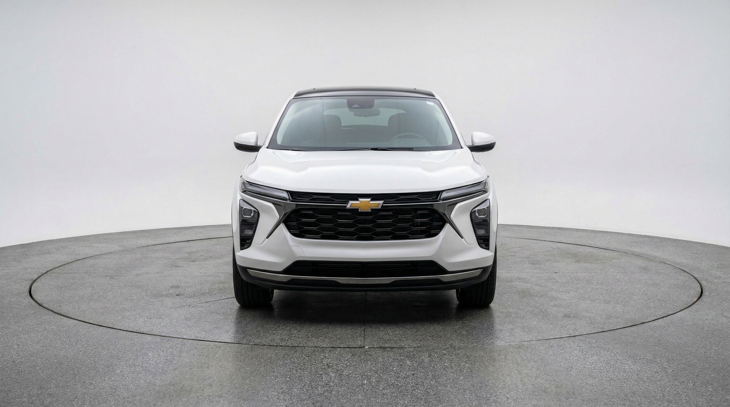 Thumbnail: 2025 Chevrolet Trax - 2