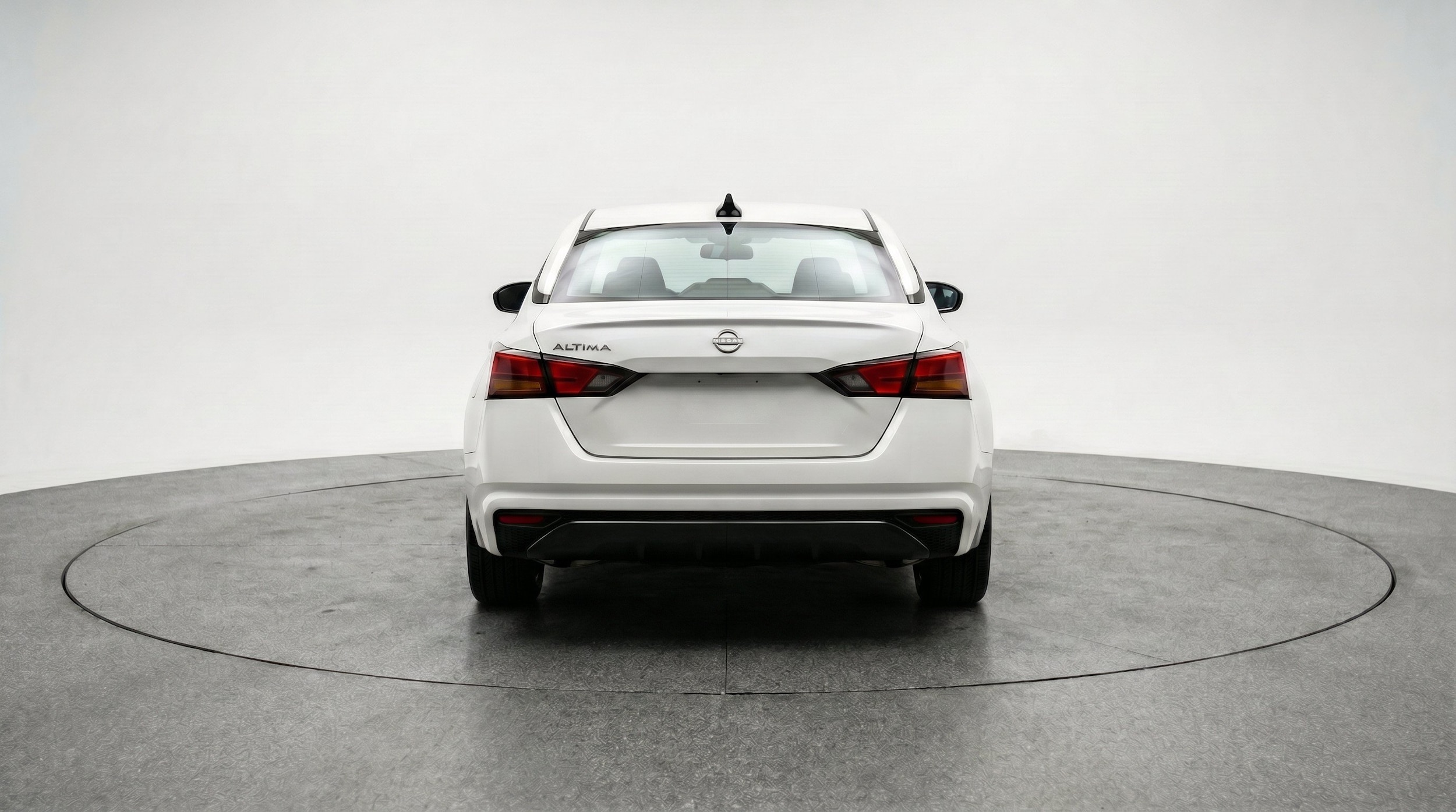 Thumbnail: 2026 Nissan Altima - 7