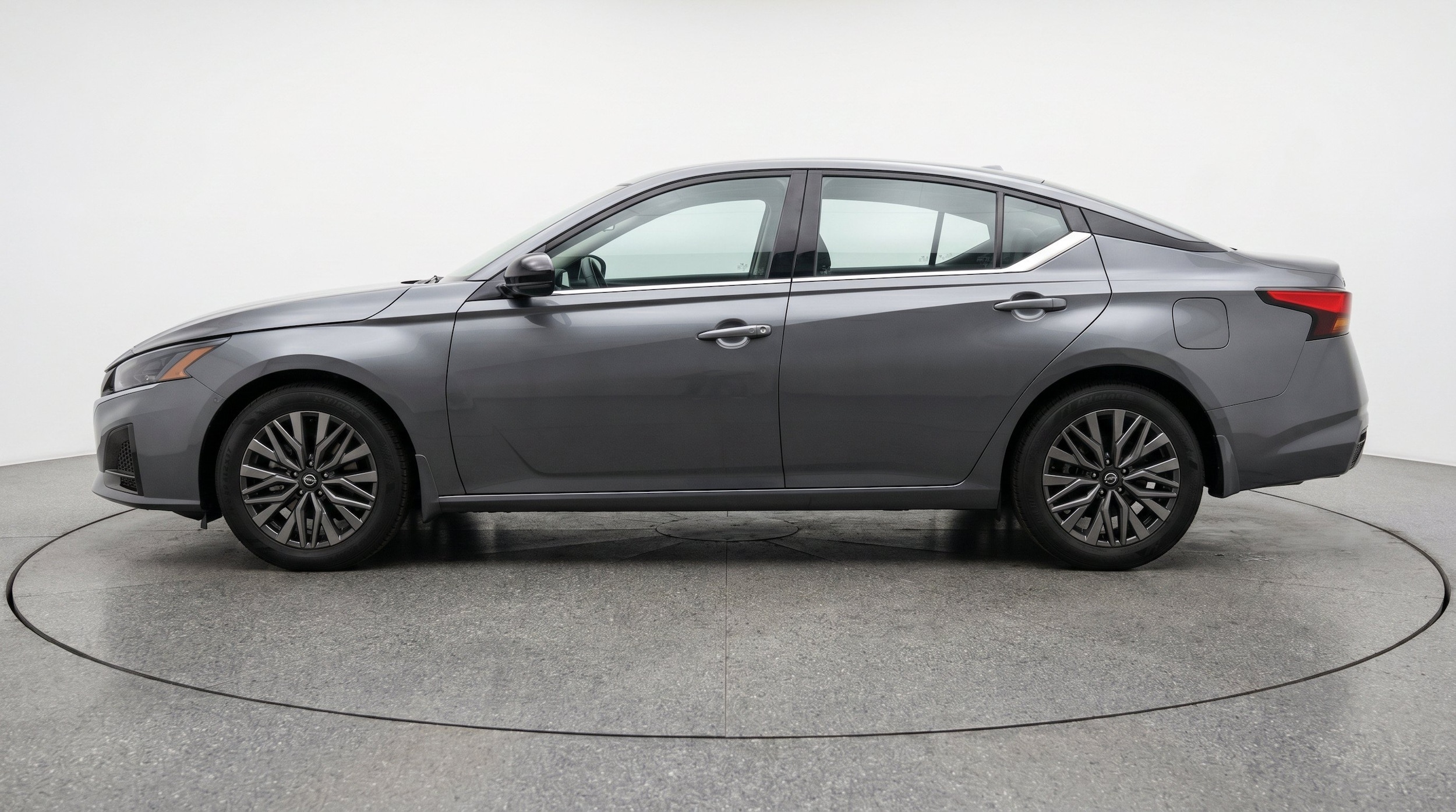 Thumbnail: 2026 Nissan Altima - 5