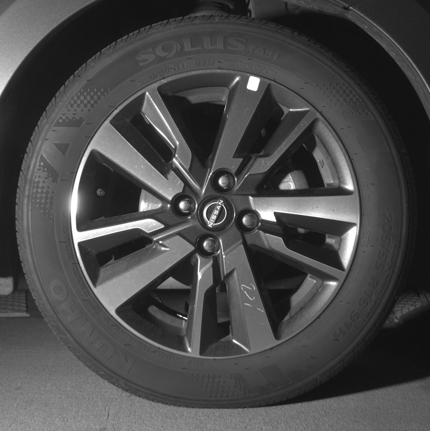 Thumbnail: 2025 Nissan Versa - 10