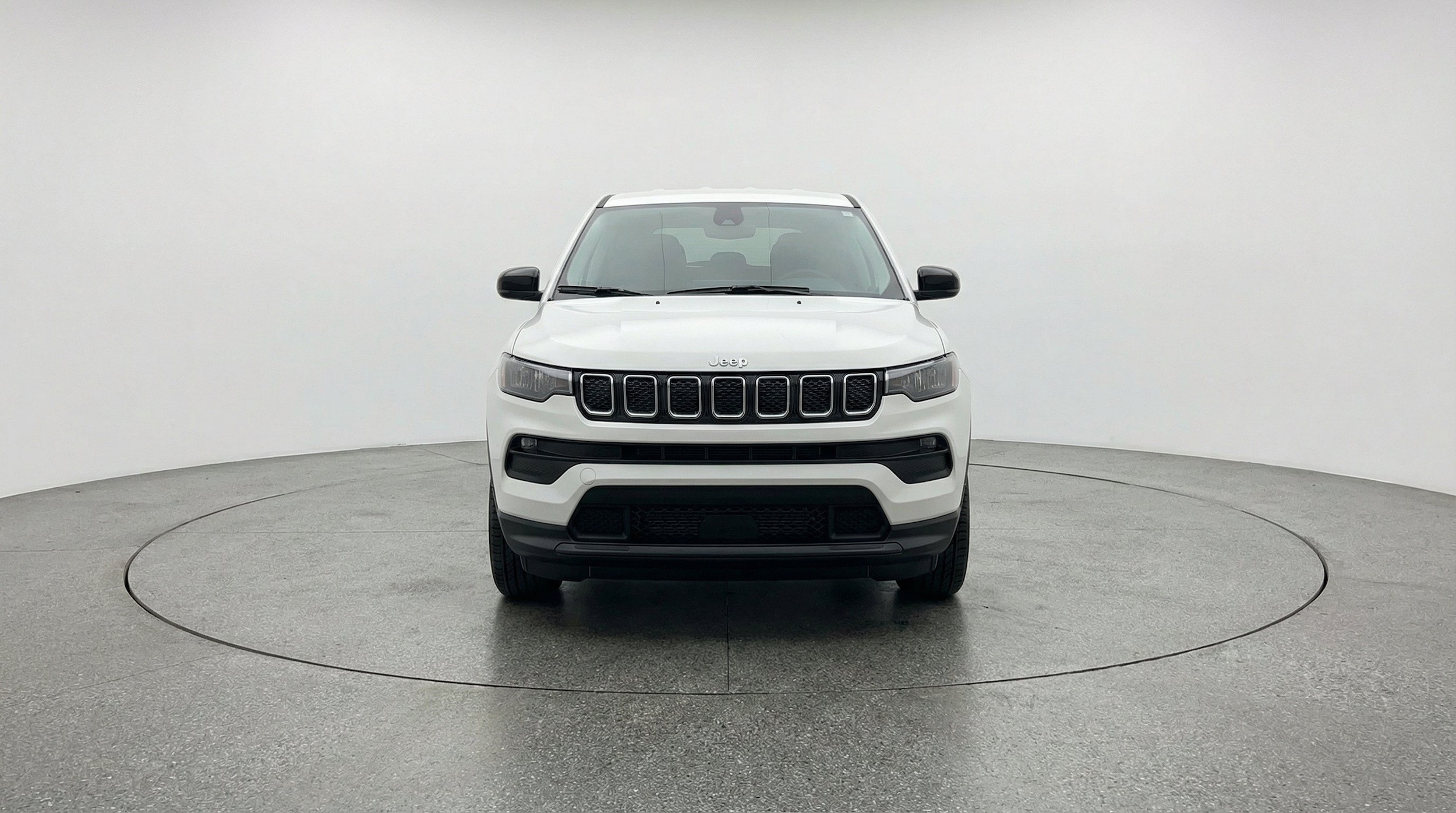 Thumbnail: 2025 Jeep Compass - 2