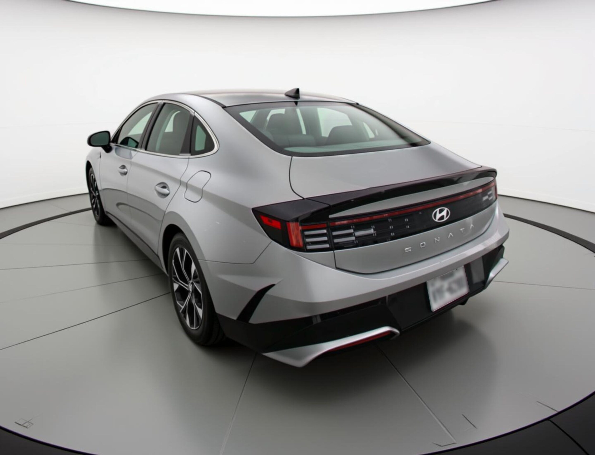 Thumbnail: 2025 Hyundai Sonata - 5