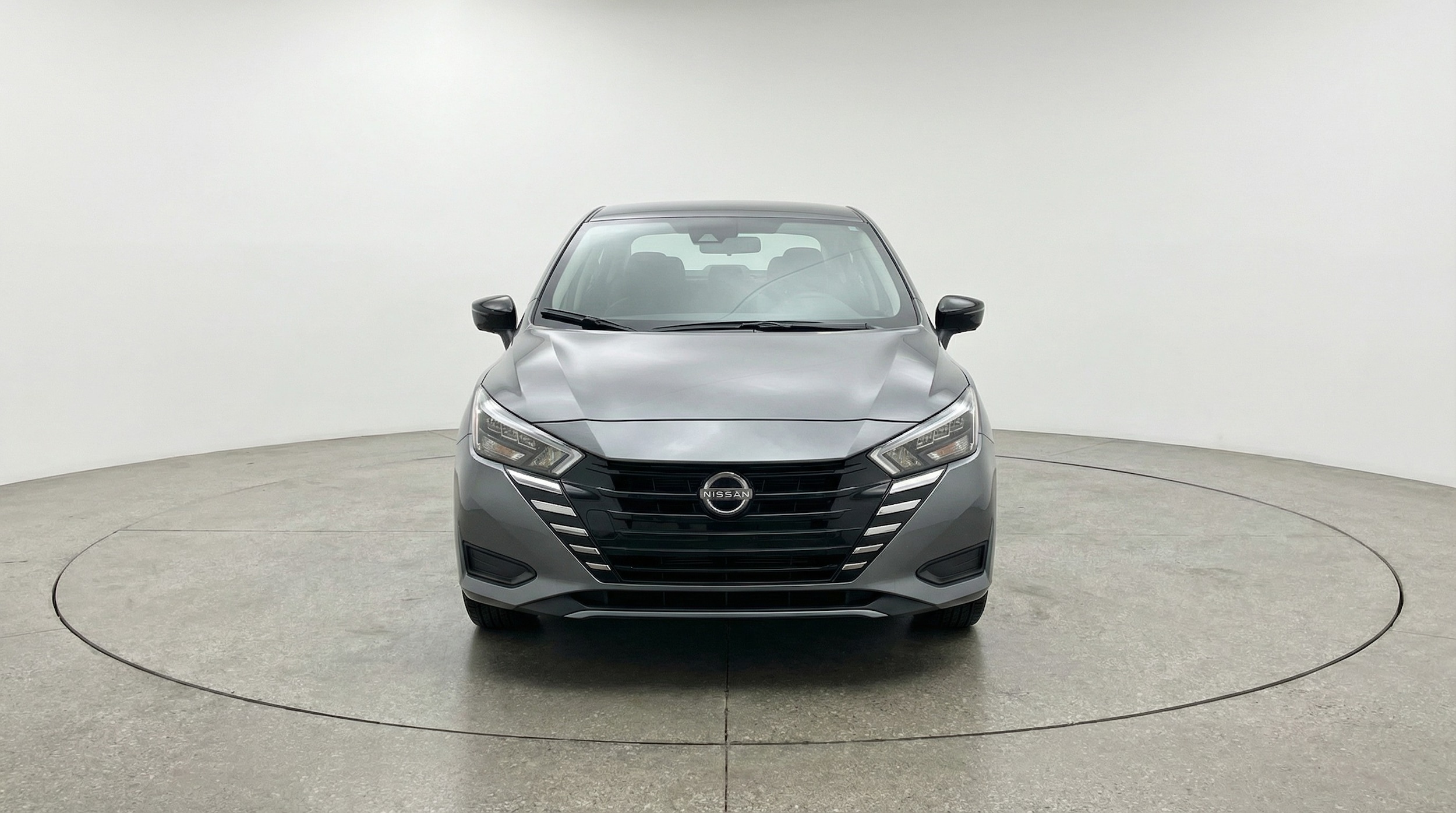 Thumbnail: 2025 Nissan Versa - 2