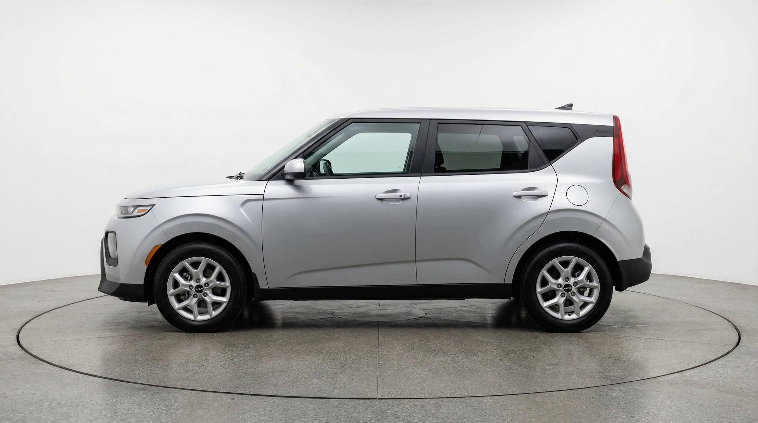 Thumbnail: 2025 Kia Soul - 4