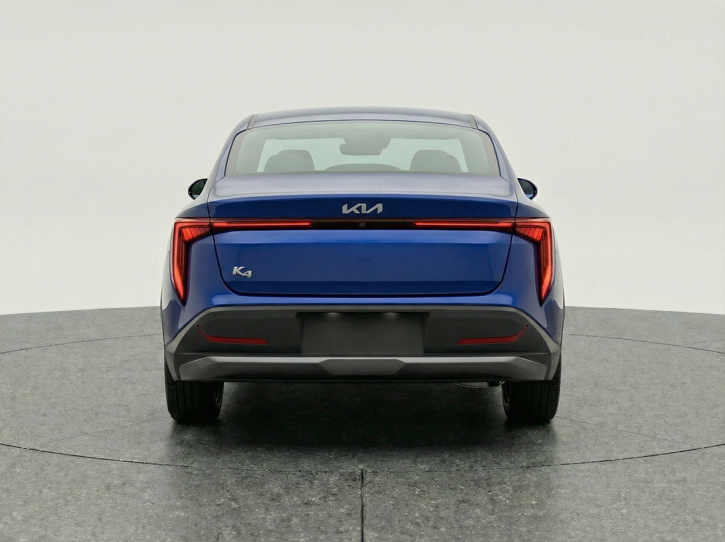 Thumbnail: 2025 Kia K4 - 6