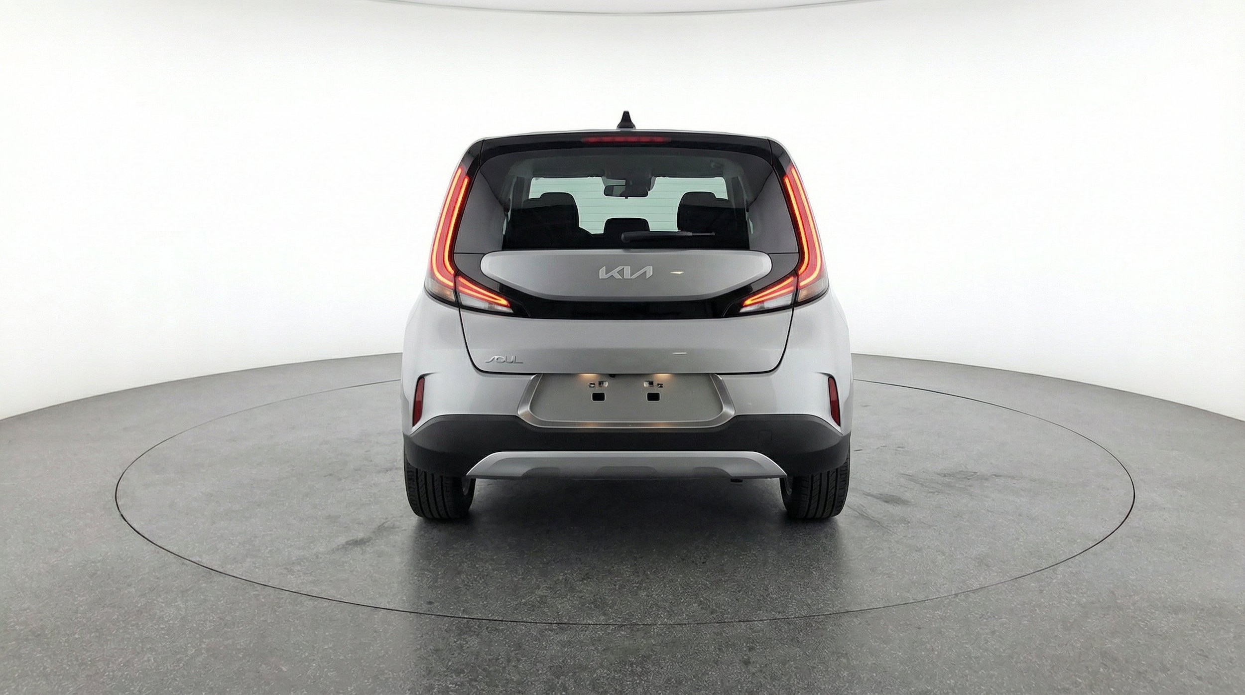 Thumbnail: 2025 Kia Soul - 7