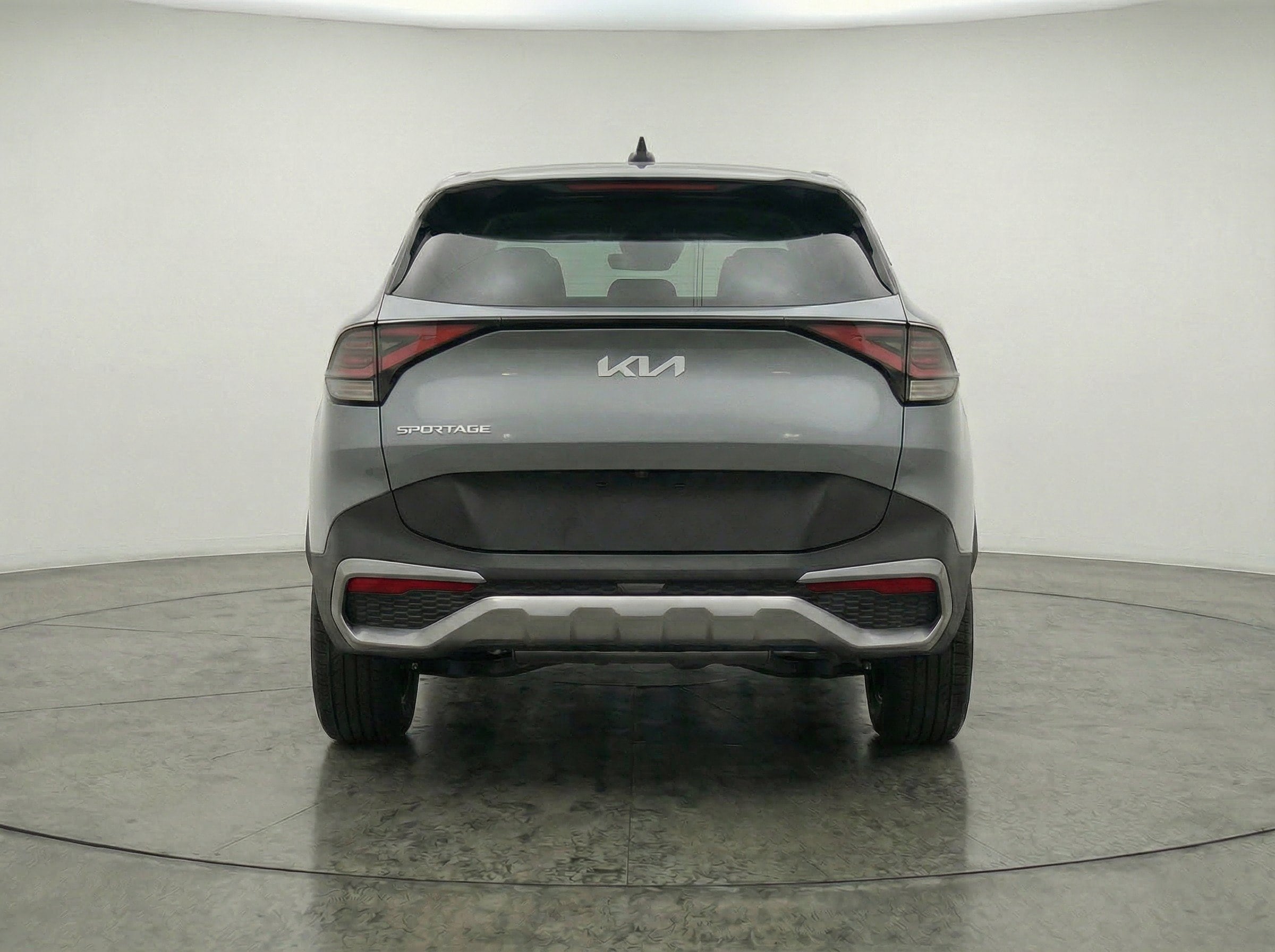 Thumbnail: 2026 Kia Sportage - 7