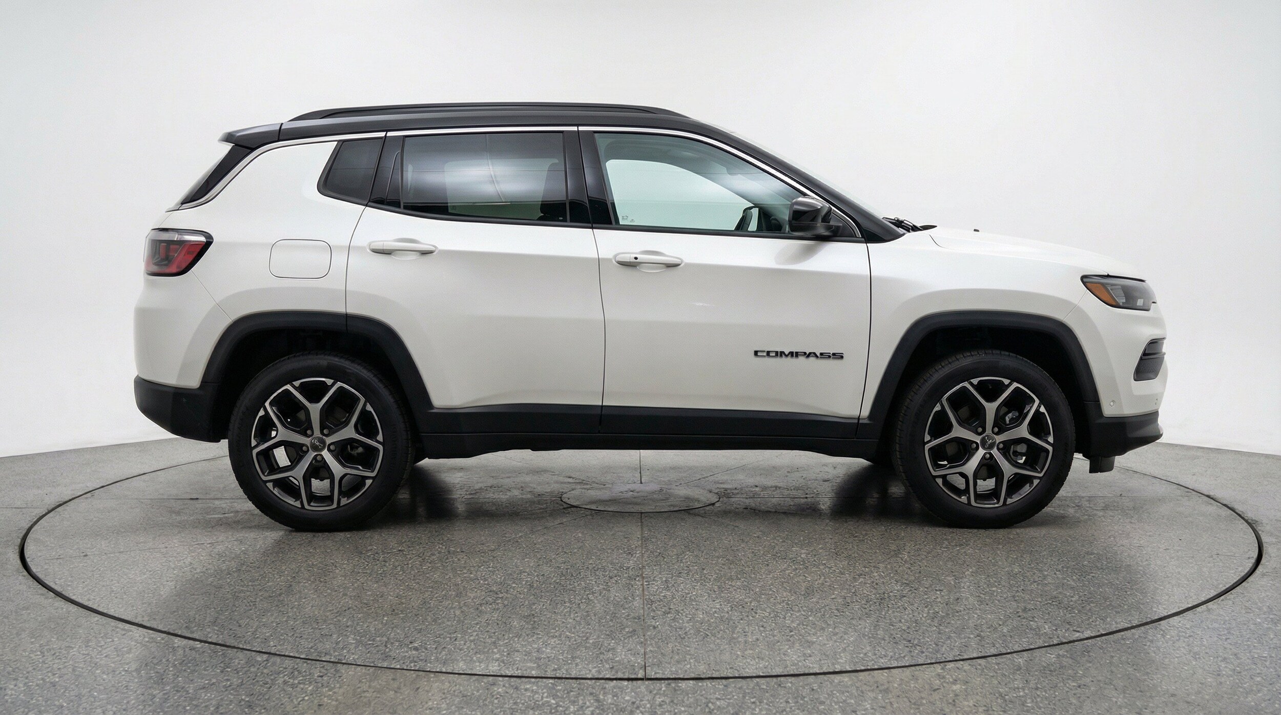 Thumbnail: 2025 Jeep Compass - 11