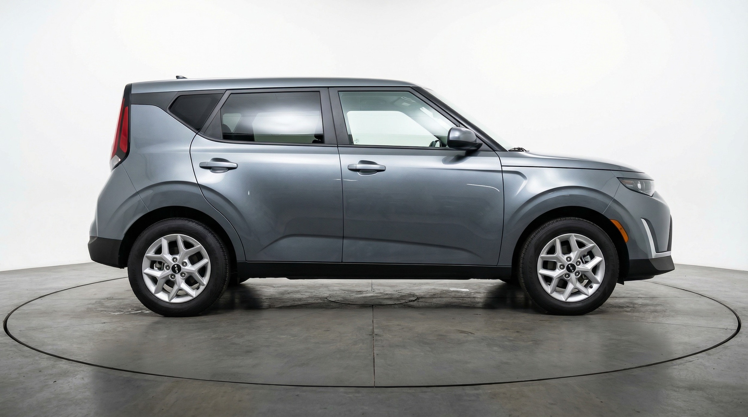 Thumbnail: 2025 Kia Soul - 8