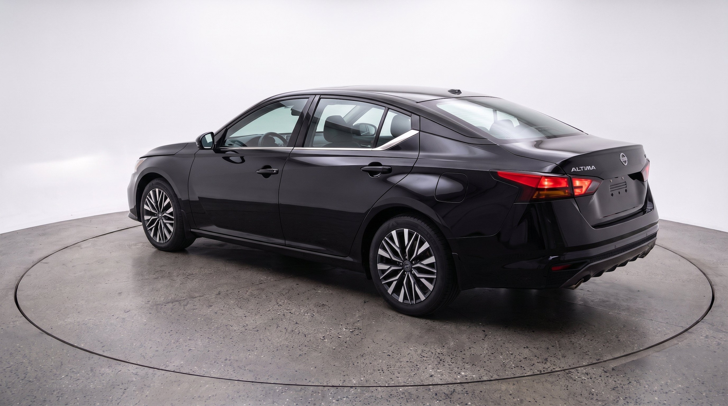 Thumbnail: 2026 Nissan Altima - 6