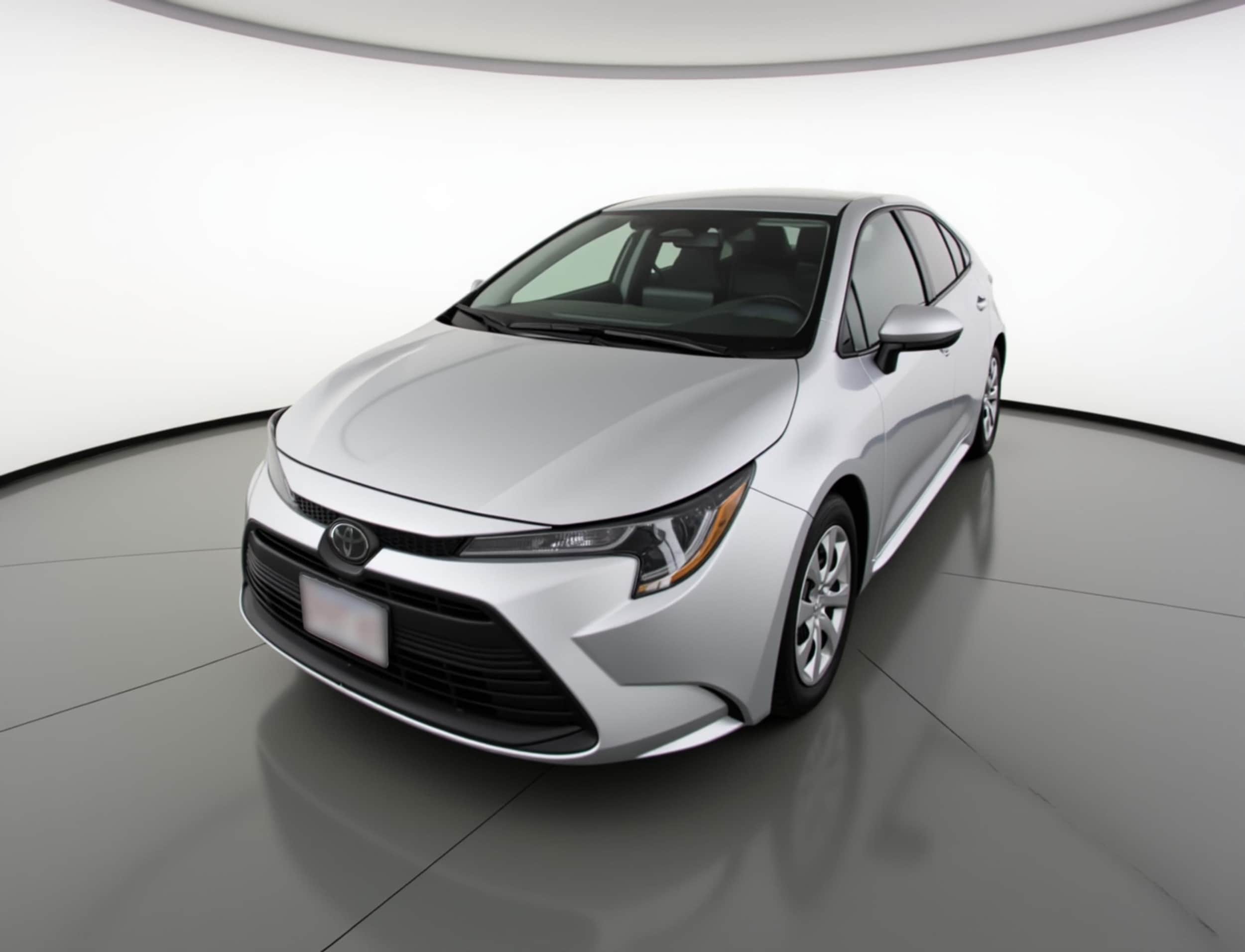 Thumbnail: 2024 Toyota Corolla - 3