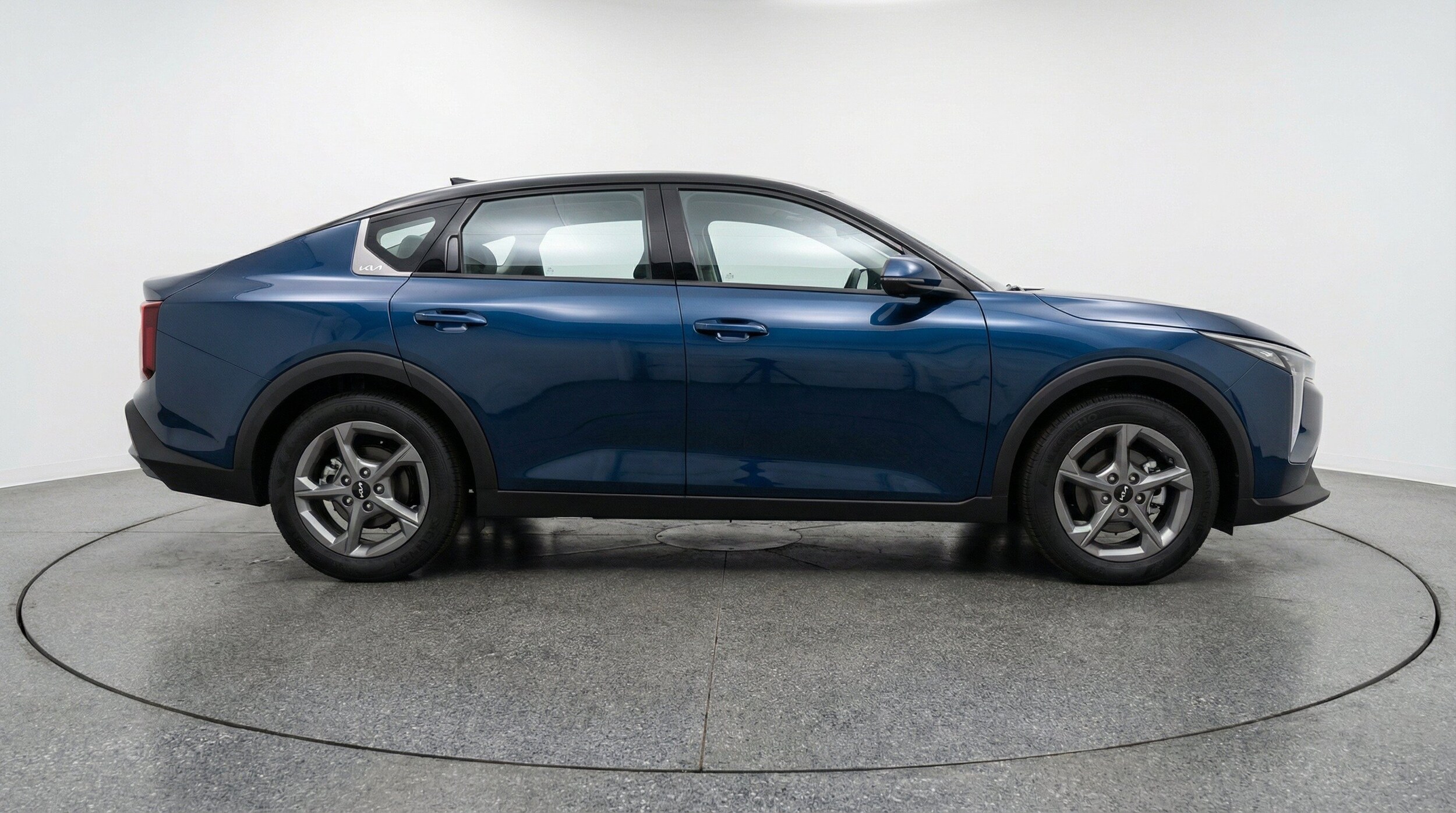 Thumbnail: 2026 Kia K4 - 11