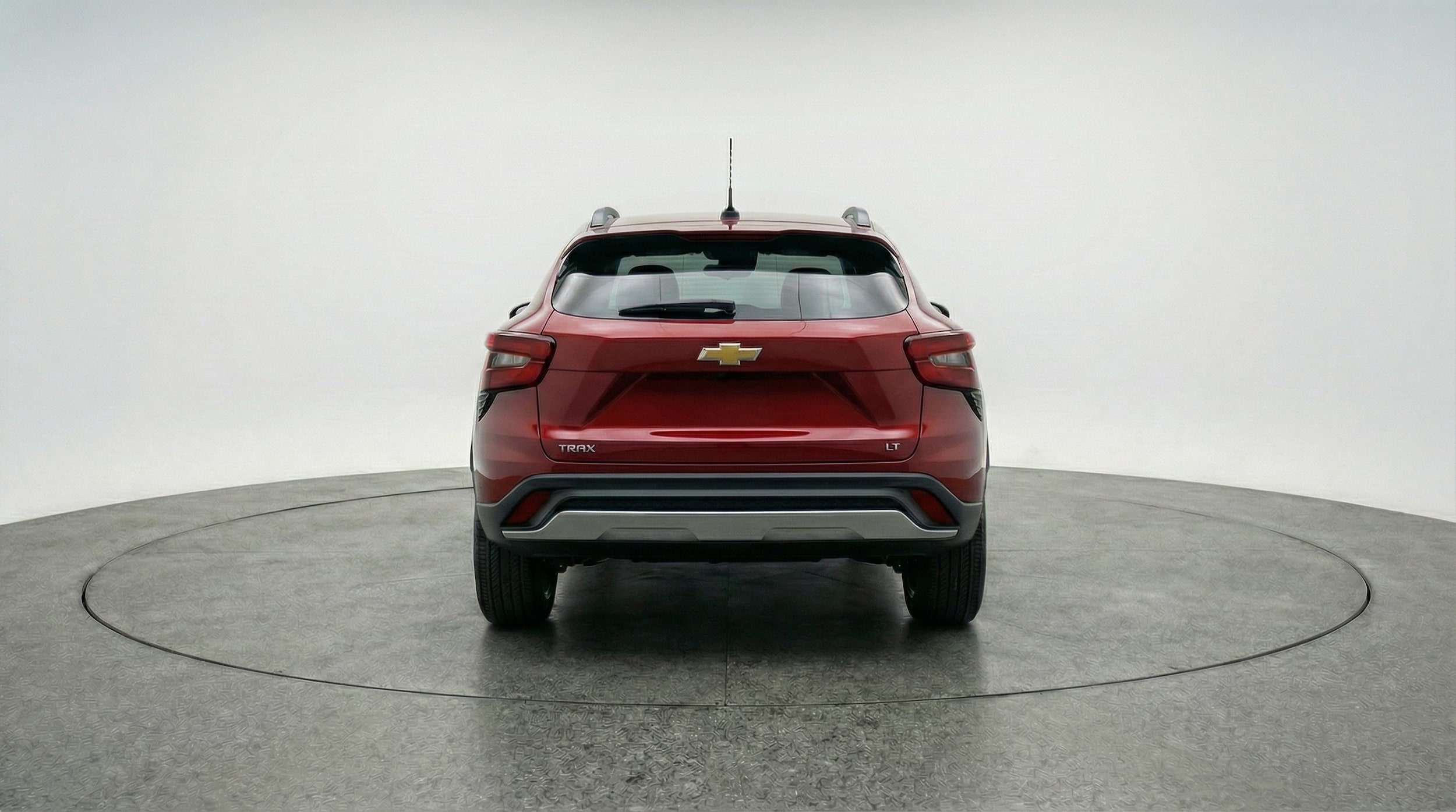 Thumbnail: 2025 Chevrolet Trax - 6