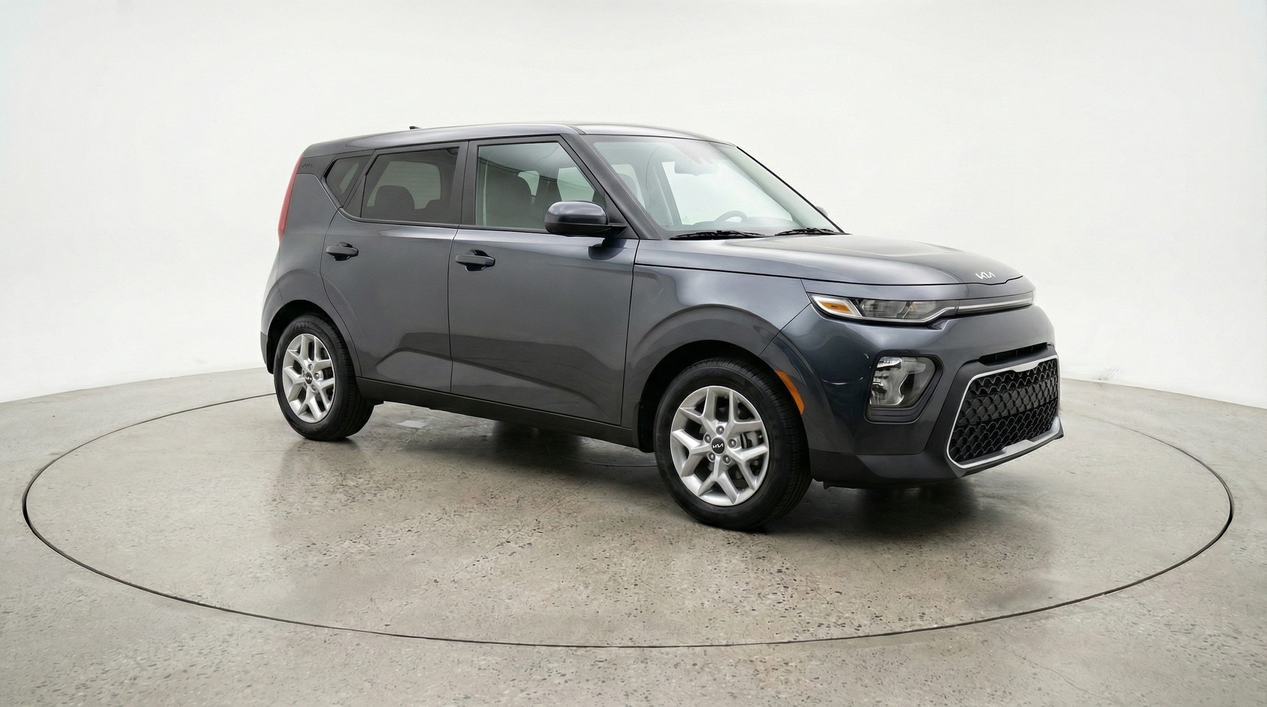 Thumbnail: 2025 Kia Soul - 1