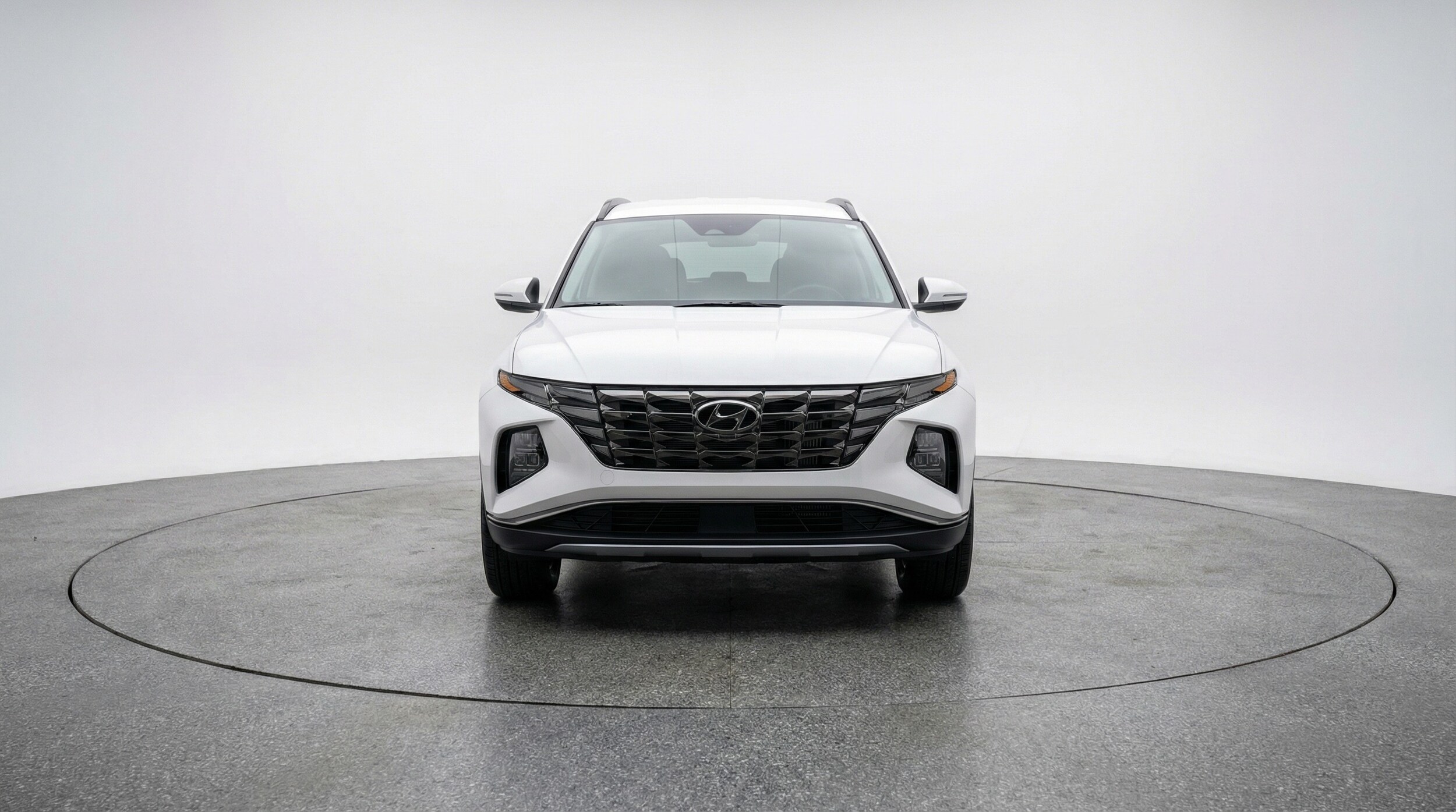 Thumbnail: 2025 Hyundai Tucson - 2