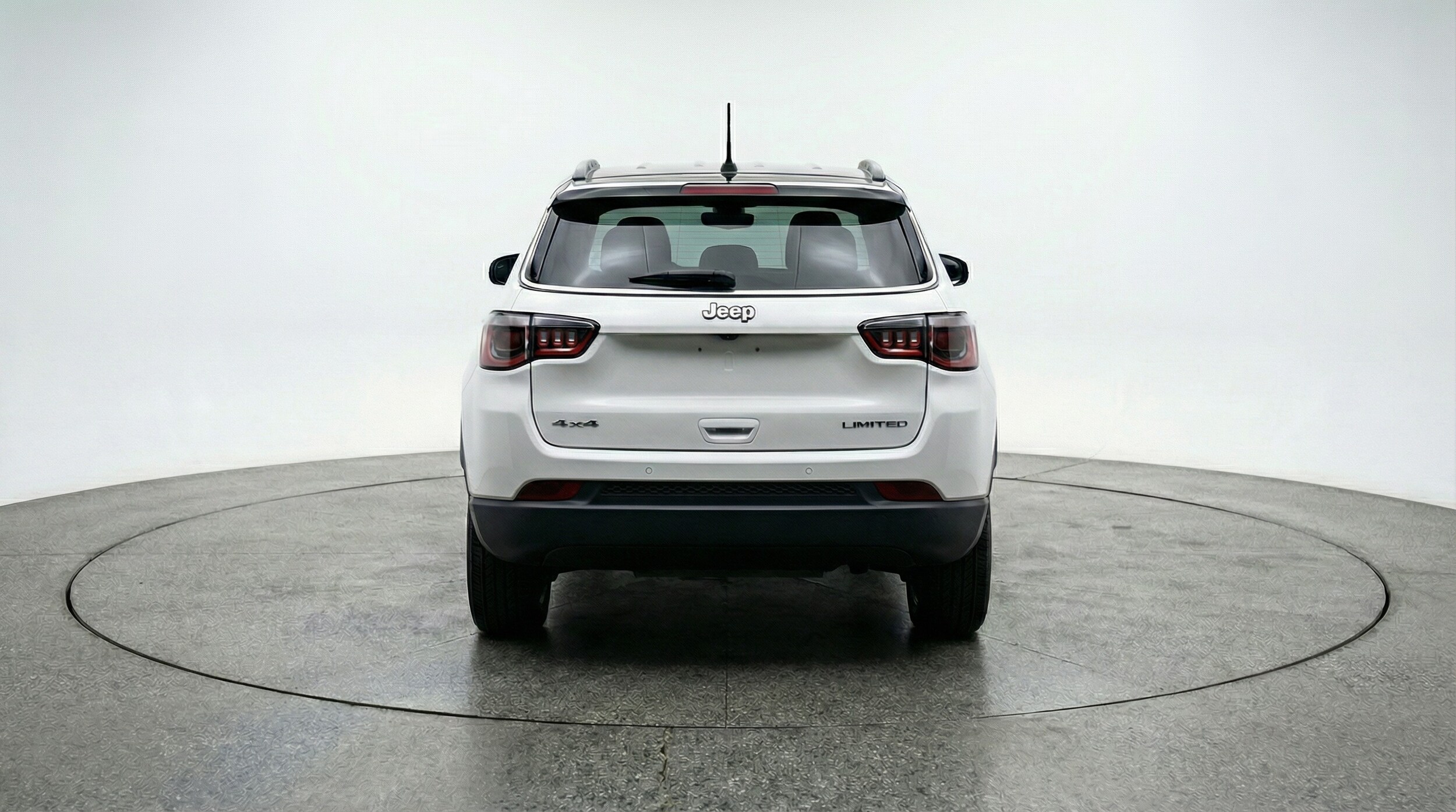 Thumbnail: 2025 Jeep Compass - 6