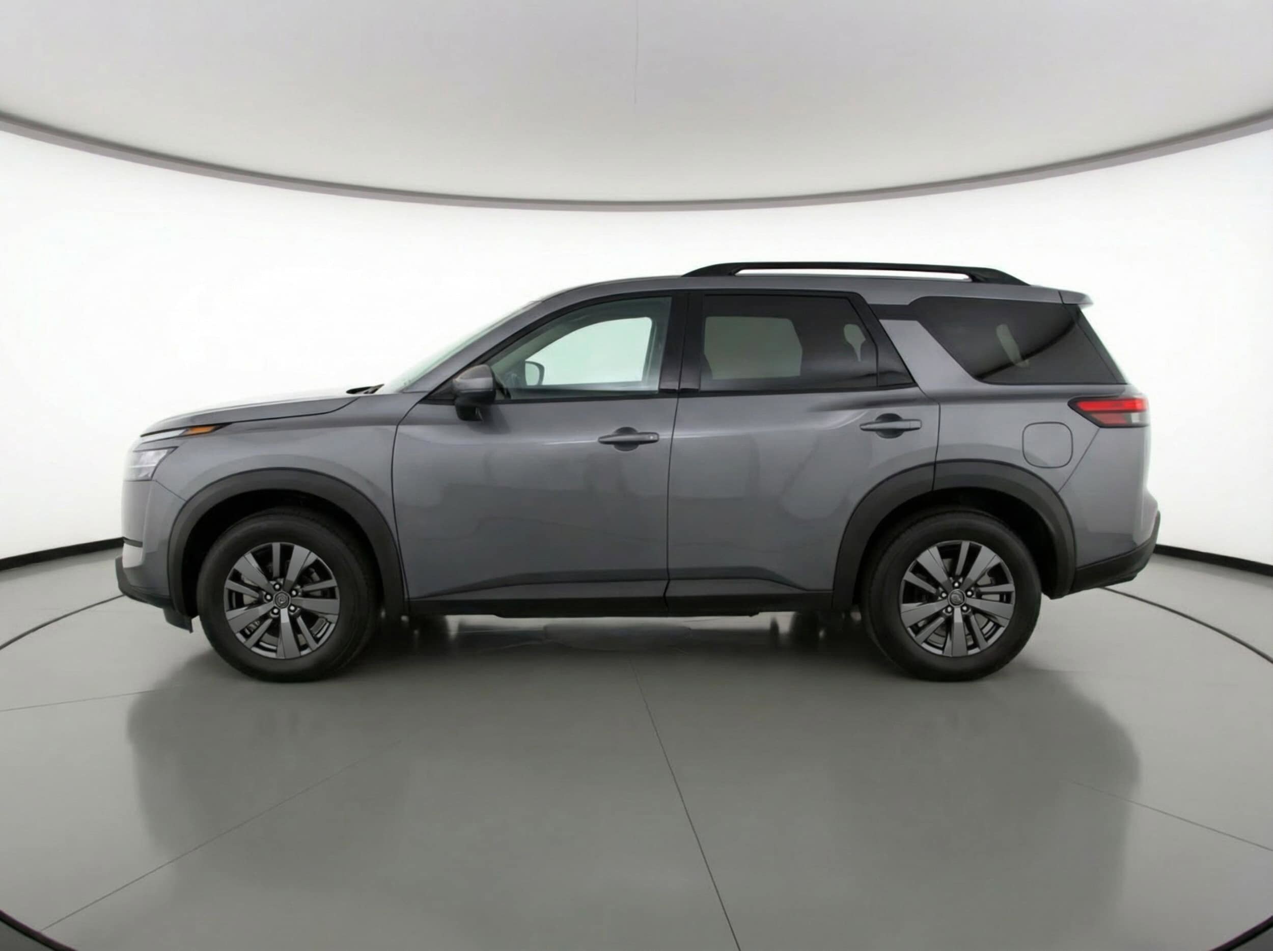 Thumbnail: 2025 Nissan Pathfinder - 4