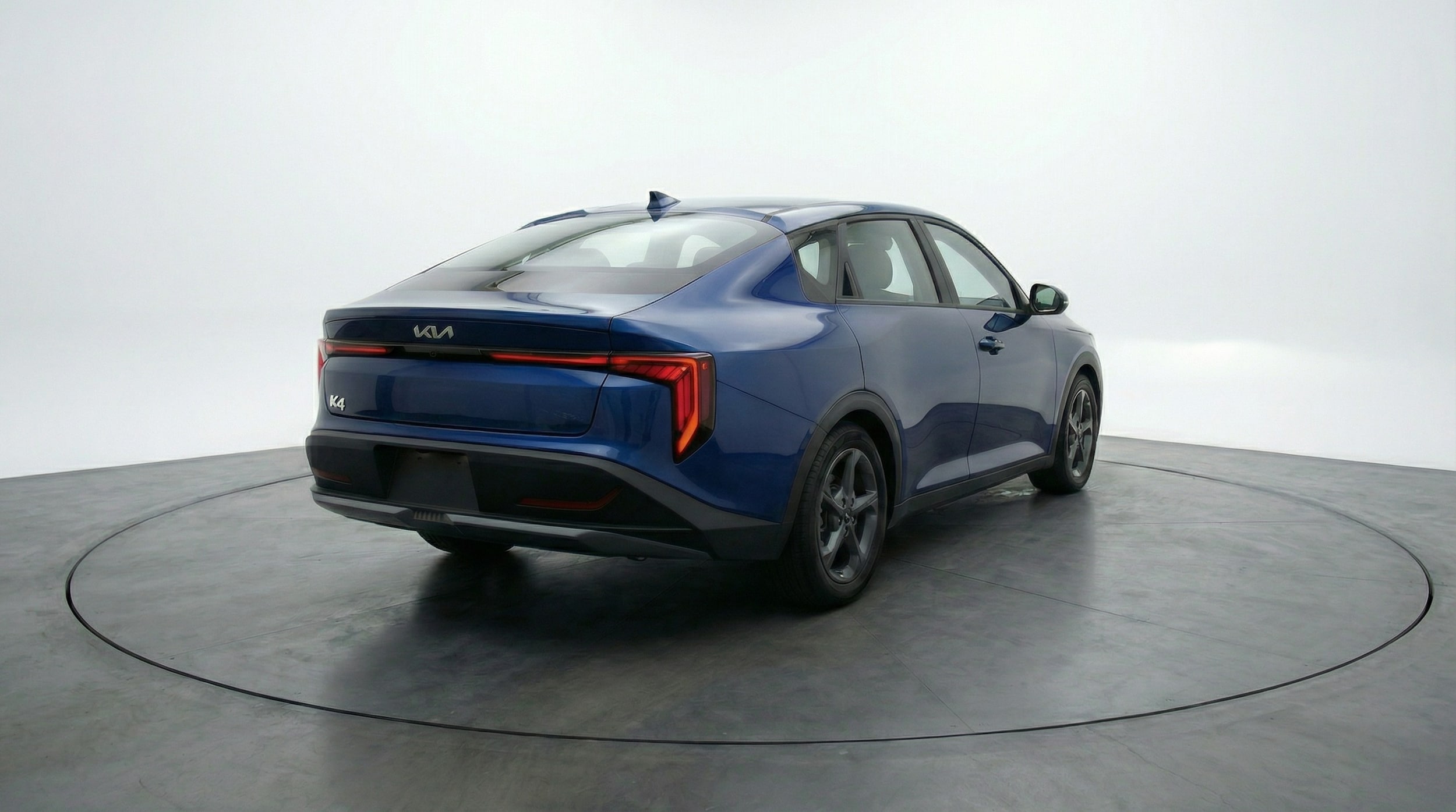 Thumbnail: 2025 Kia K4 - 7